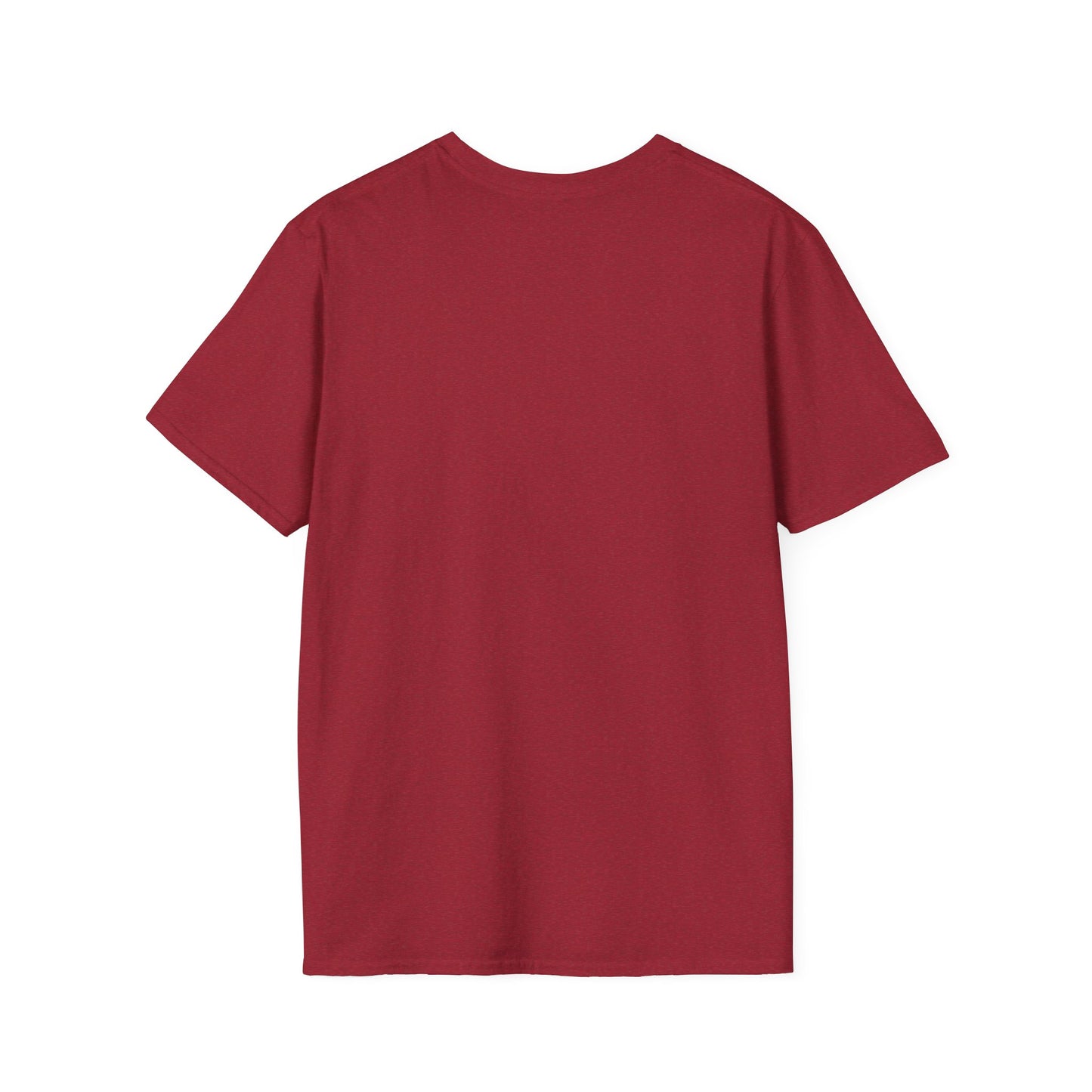Dissenting Design Co. OG Tee