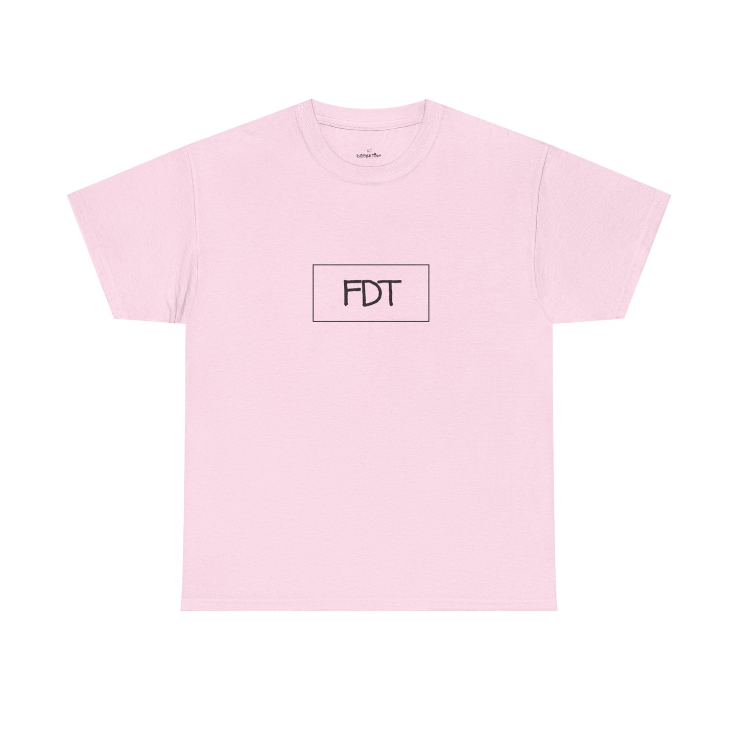 FDT - Freedom - Democracy - Truth - Unisex T-Shirt