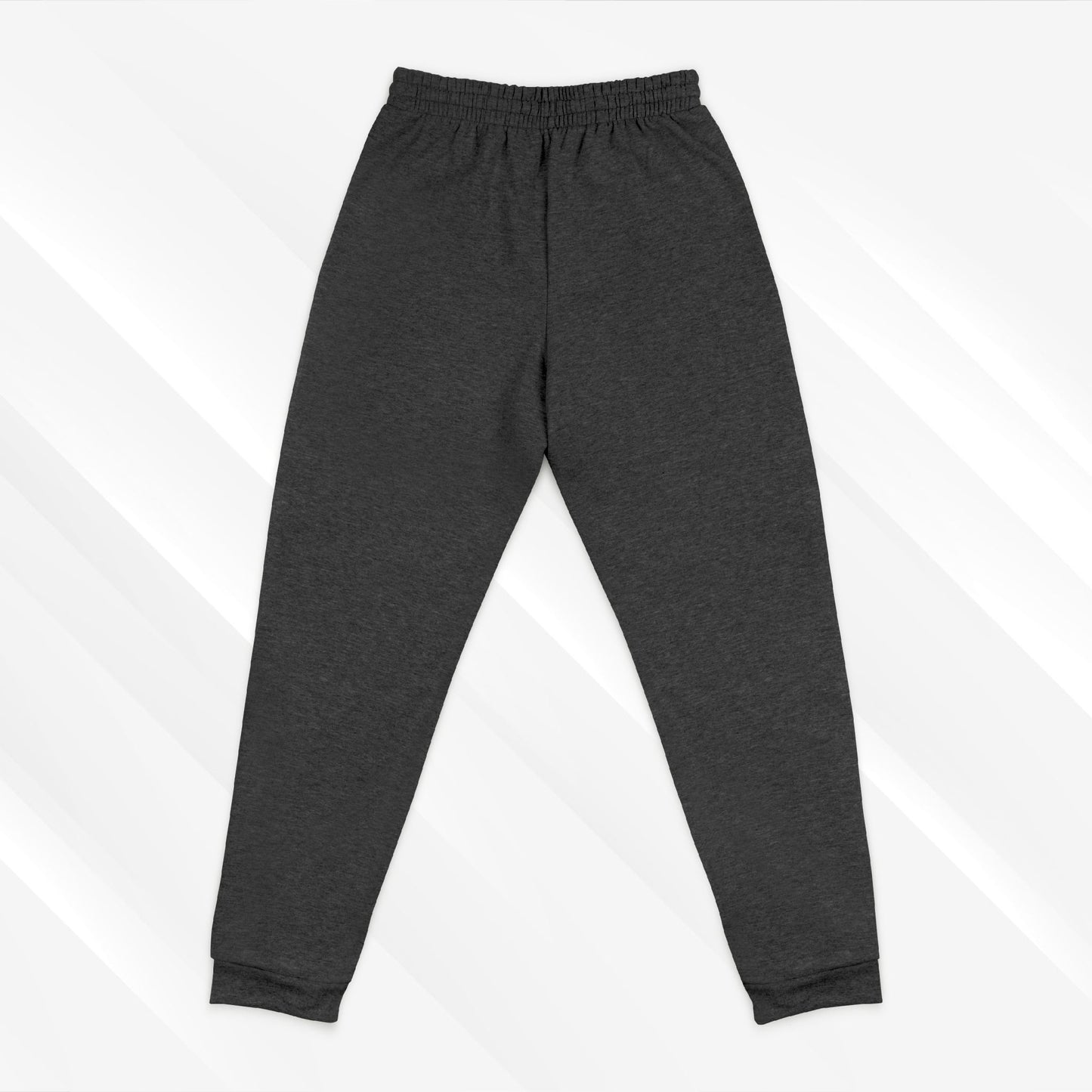 Big Fan of Human Rights – Jerzees Unisex Joggers