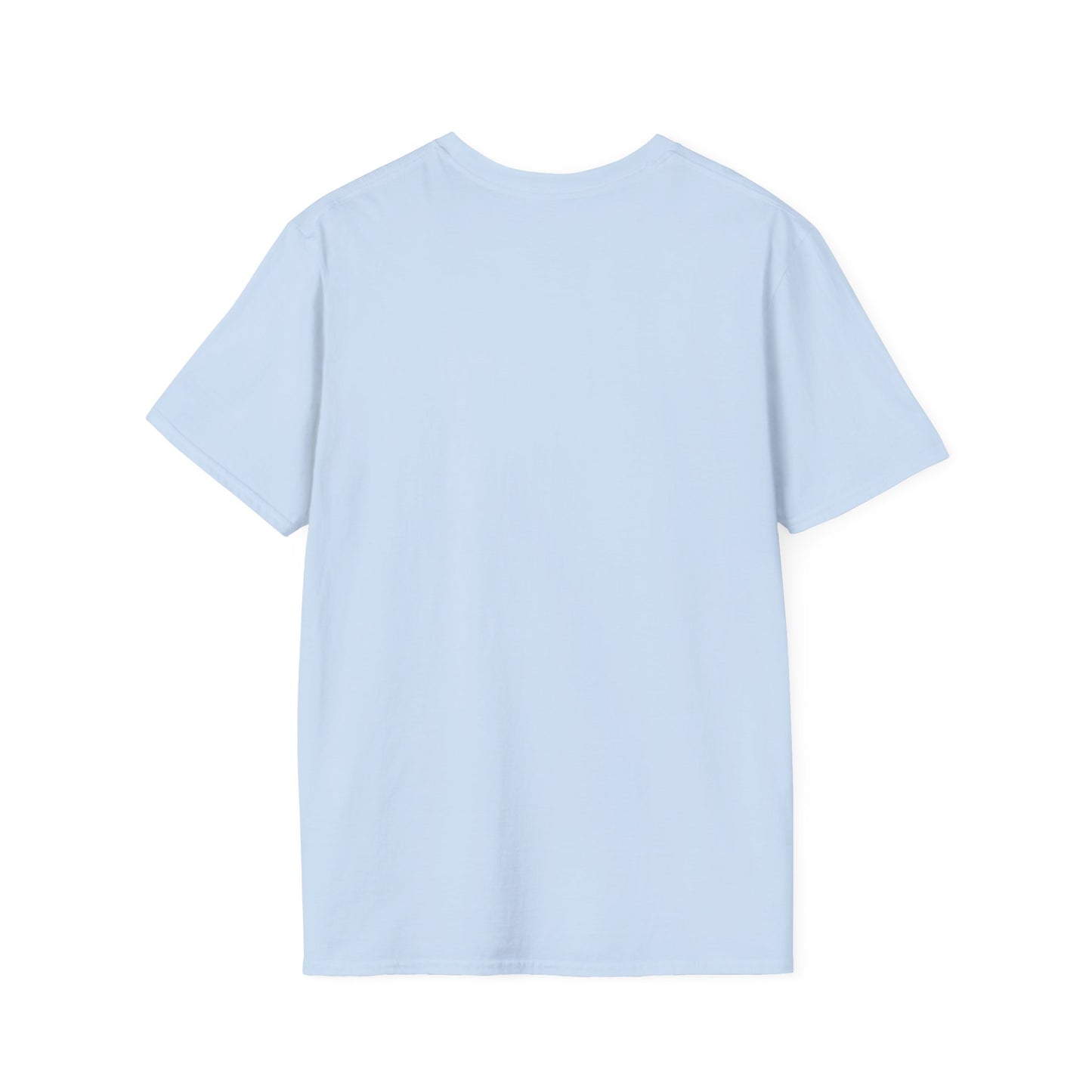 Library Support - Unisex T-Shirt