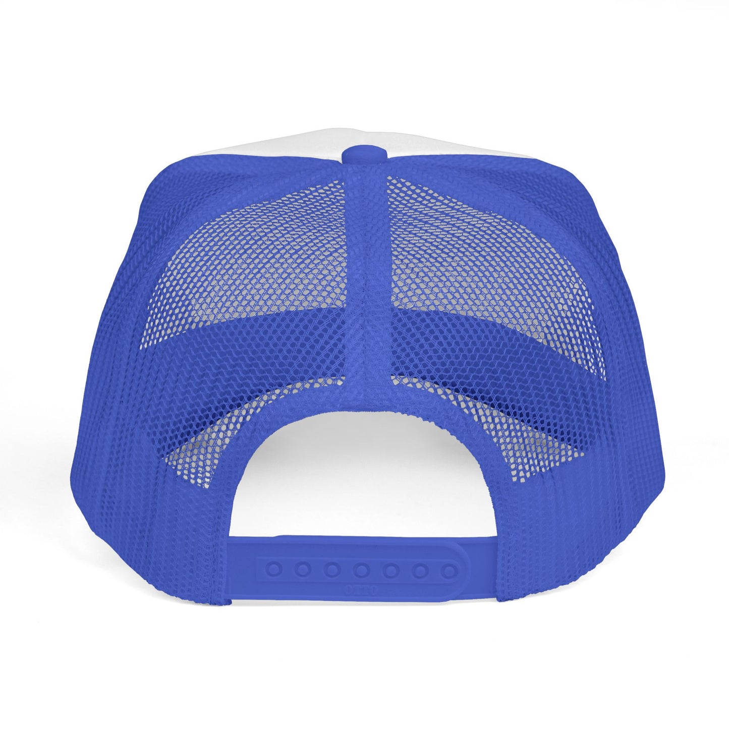 Dissenting Design Co. Logo Trucker Cap - Unisex