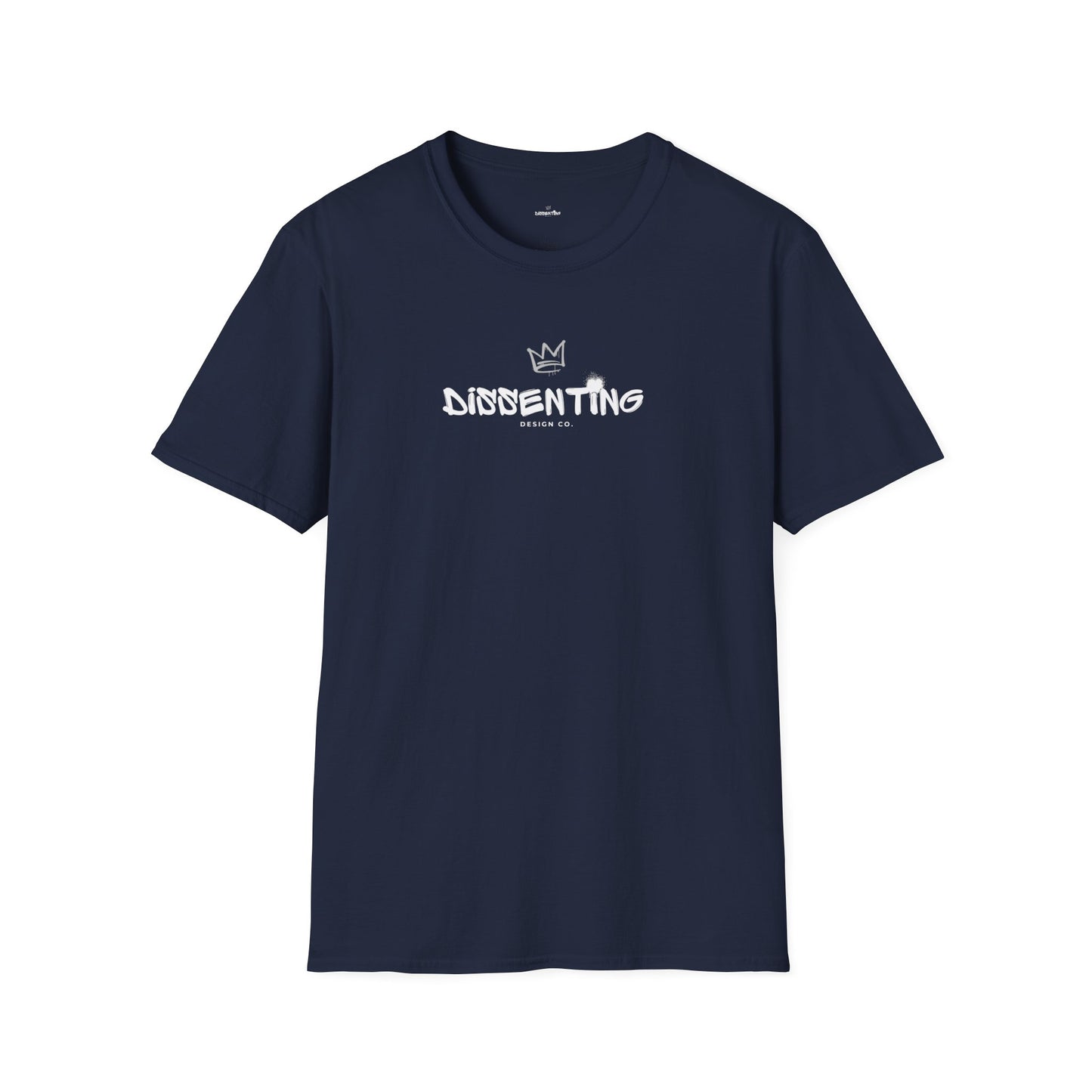 Dissenting Design Co. OG Tee