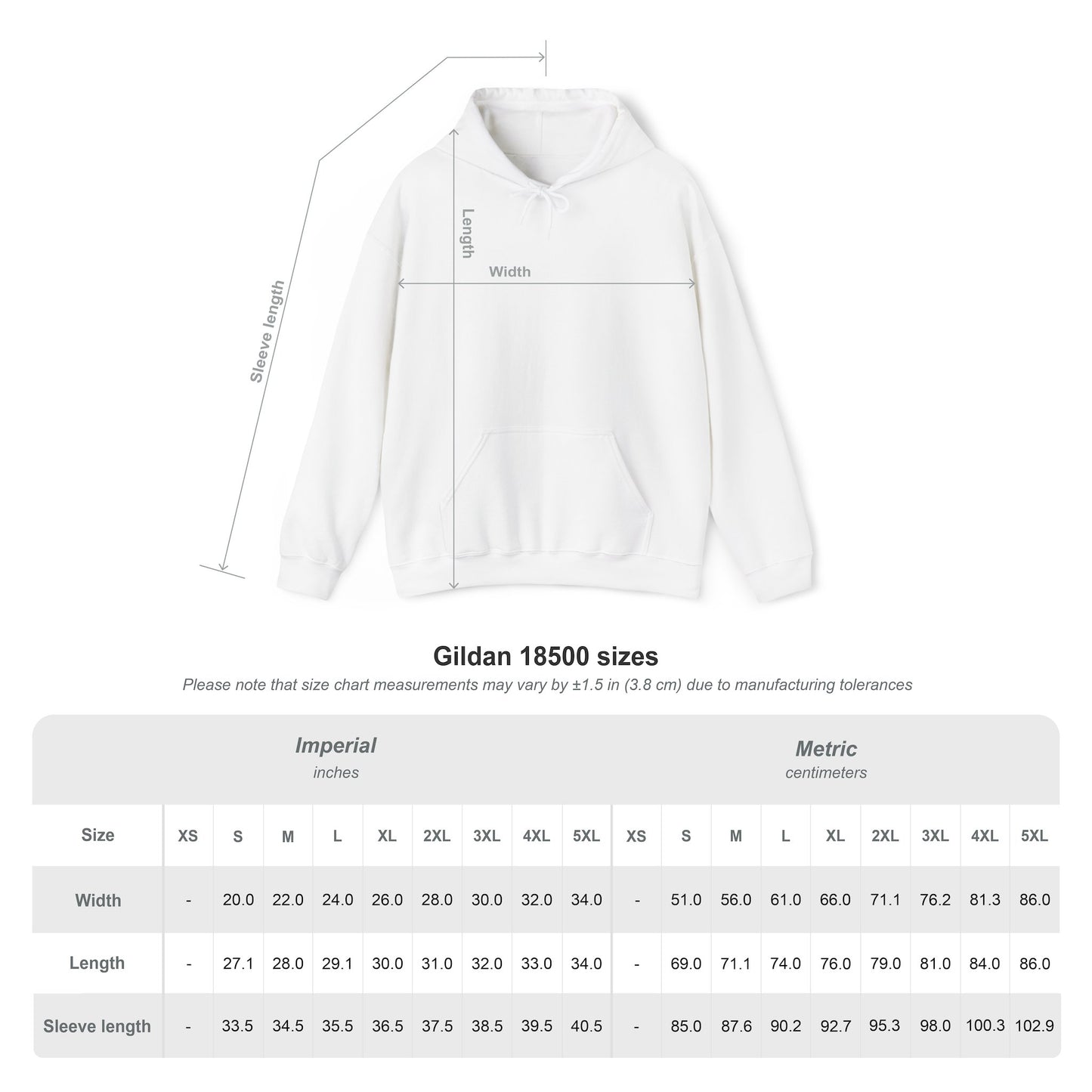 Resist. Recharge. Repeat. — Unisex Heavy Blend™ Sweatshirt