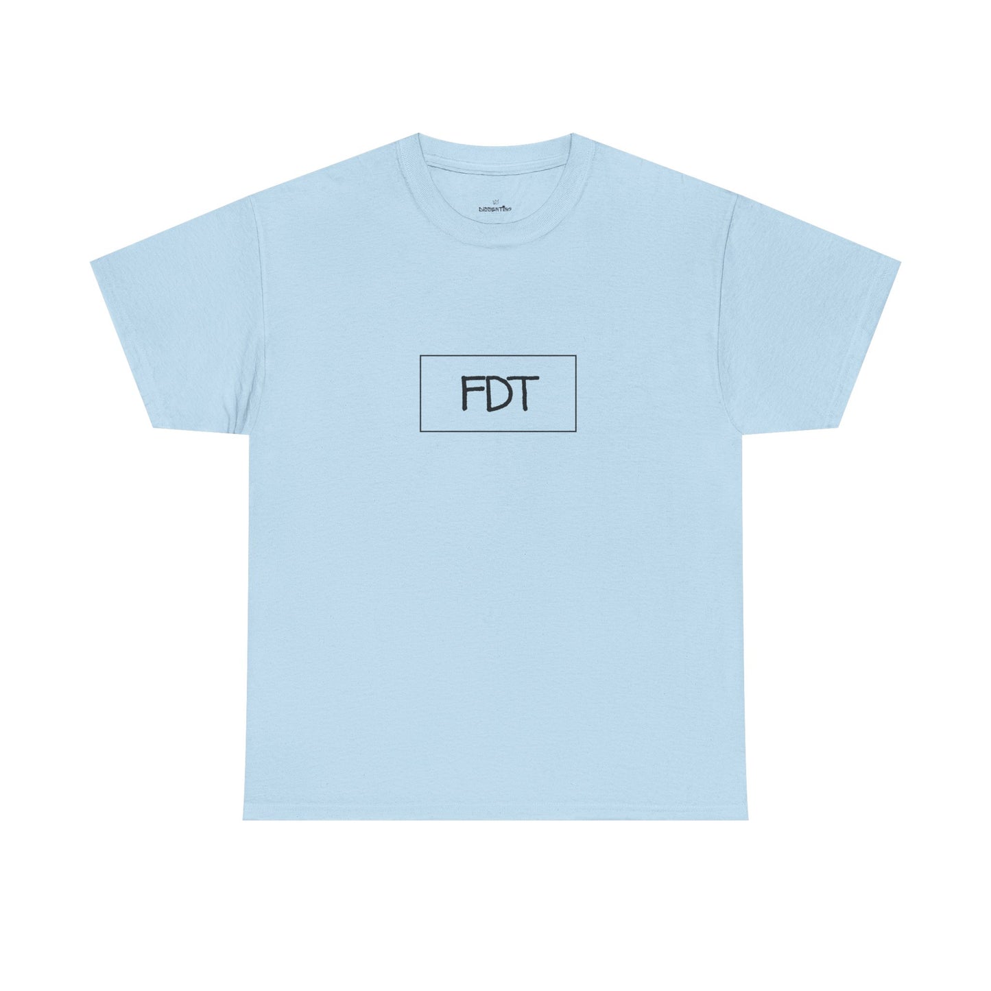 FDT - Freedom - Democracy - Truth - Unisex T-Shirt