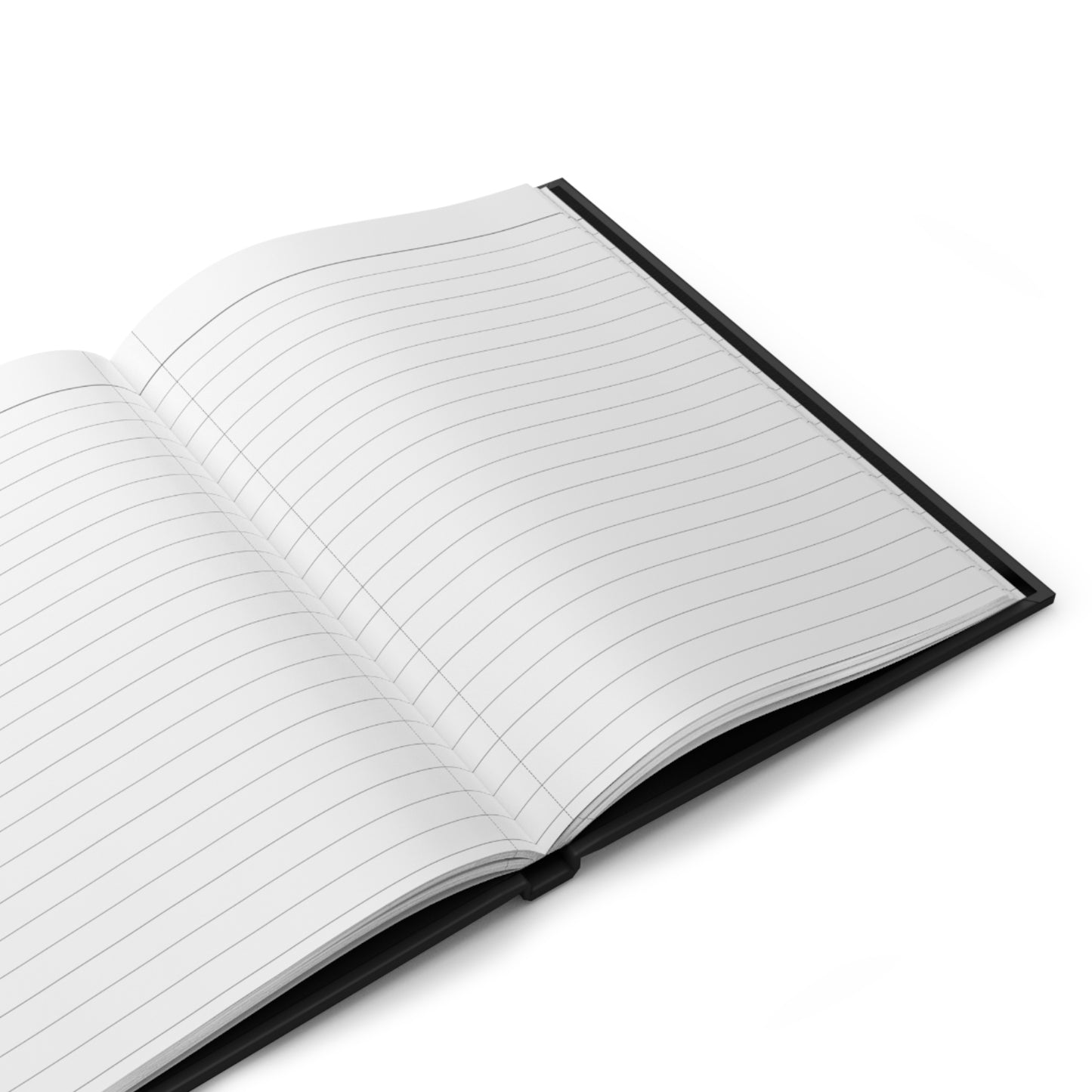 Resistance Hardcover Journal