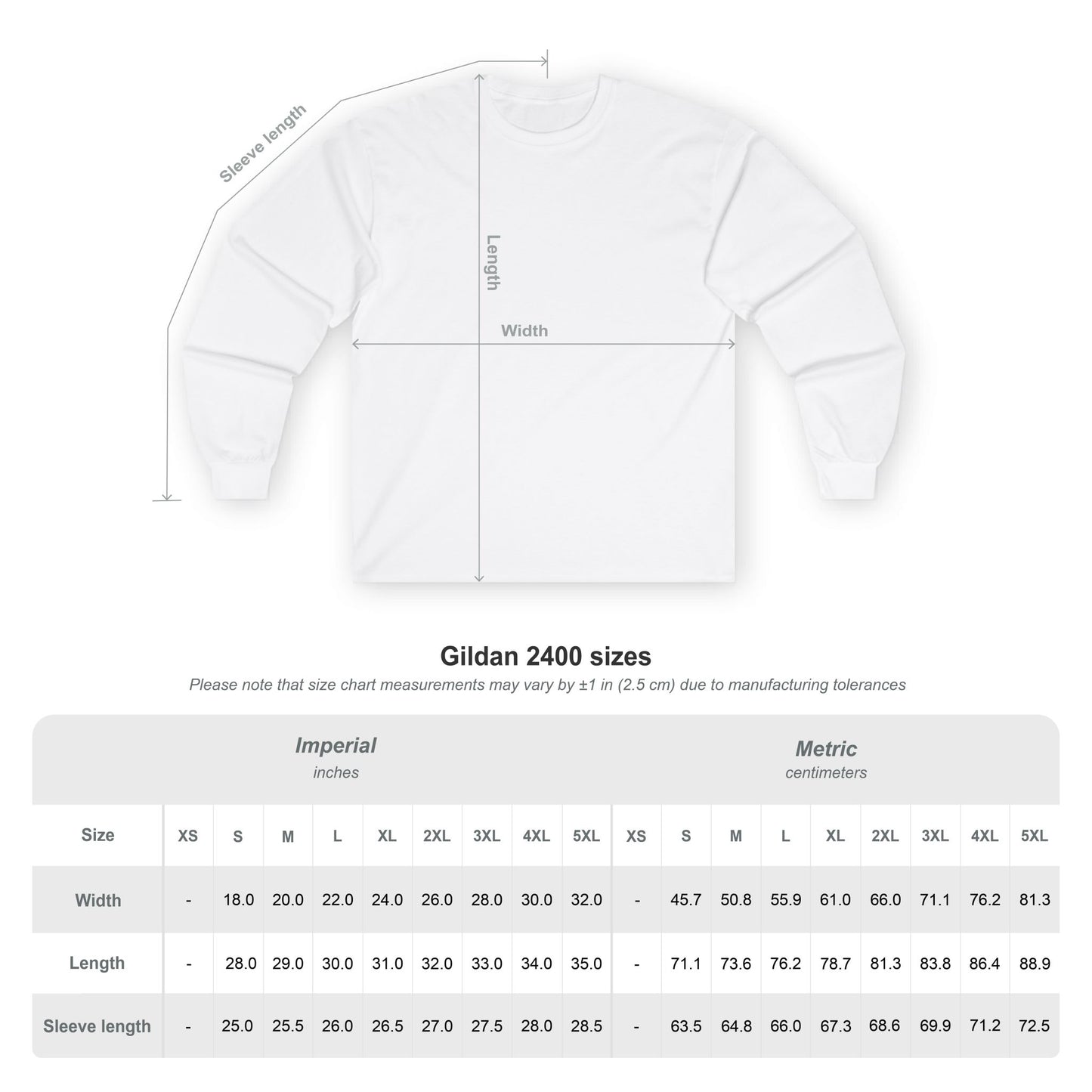 MLK Humanity Leader Long Sleeve Tee