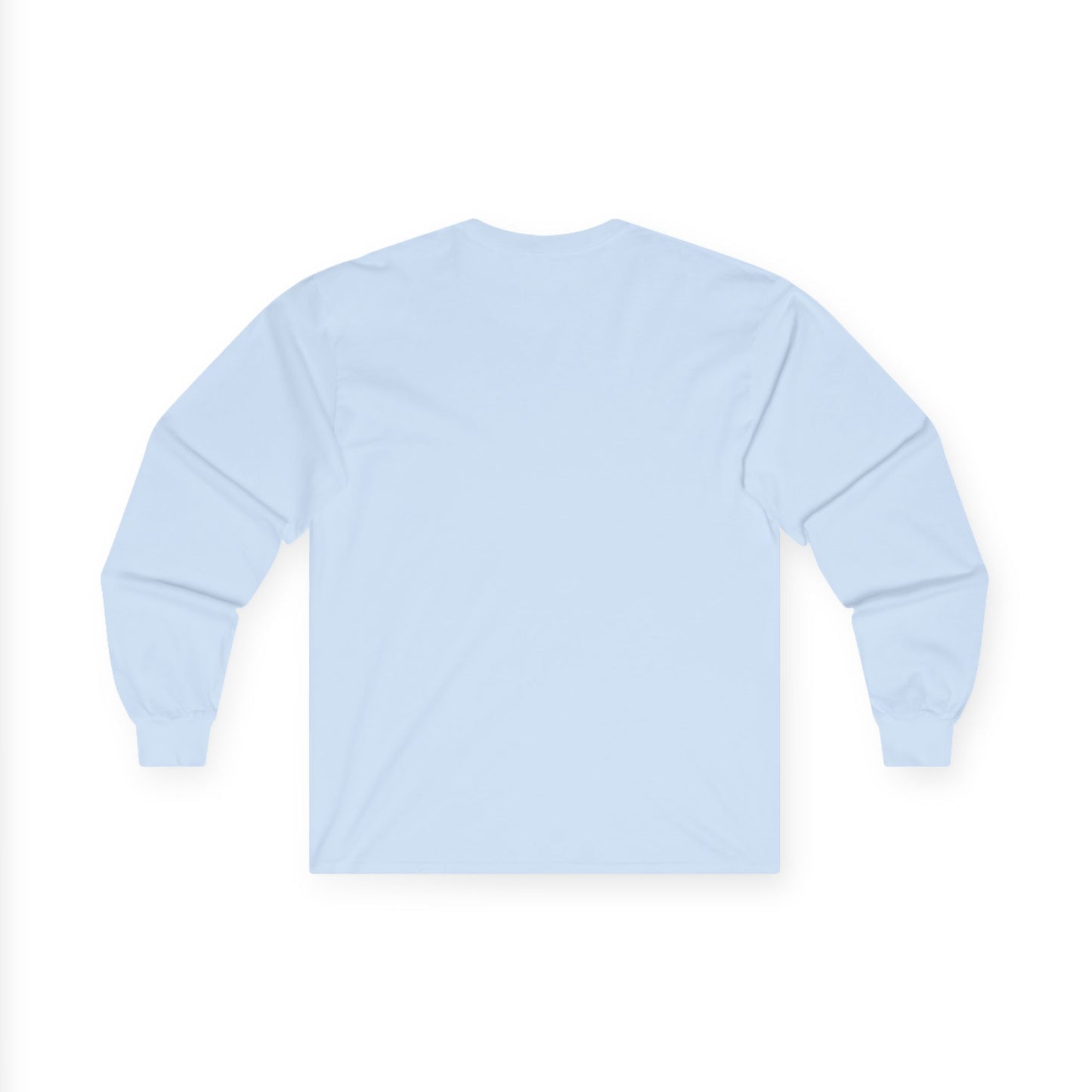 MLK Humanity Leader Long Sleeve Tee