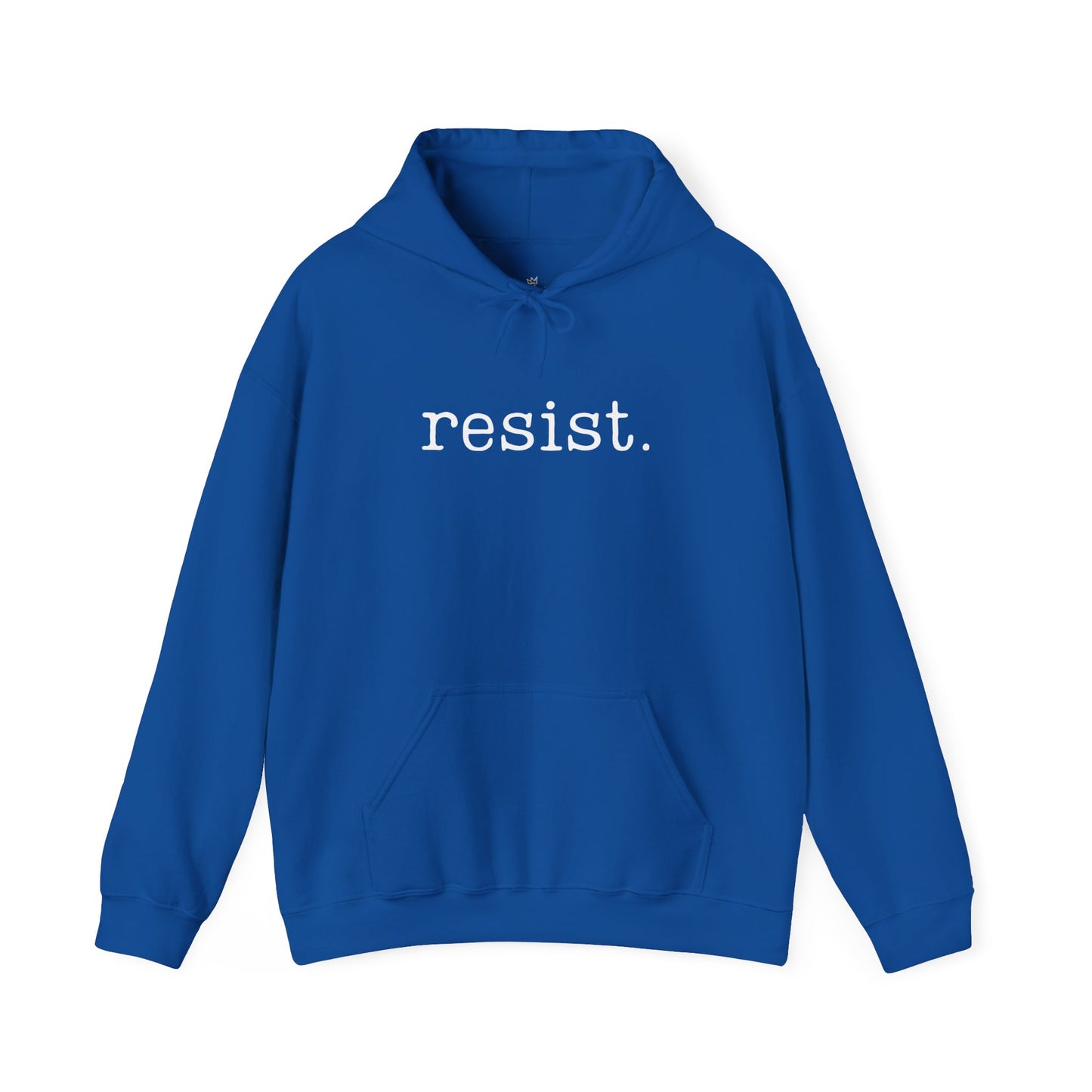 Resist - Unisex Hoodie