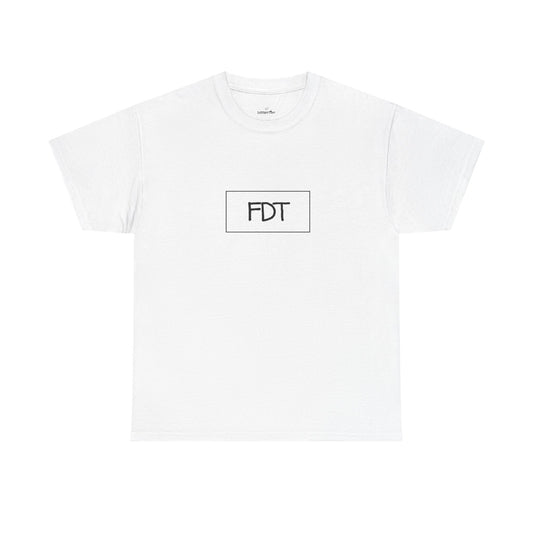 FDT - Freedom - Democracy - Truth - Unisex T-Shirt