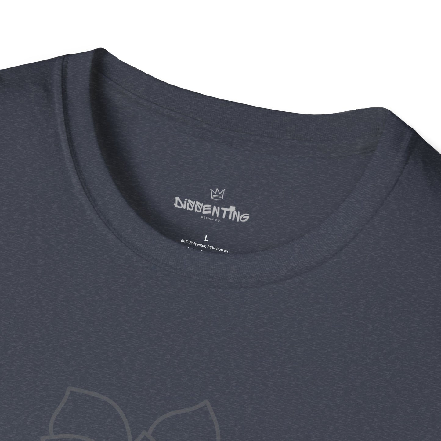 Spread Kindness – Unisex Softstyle Tee
