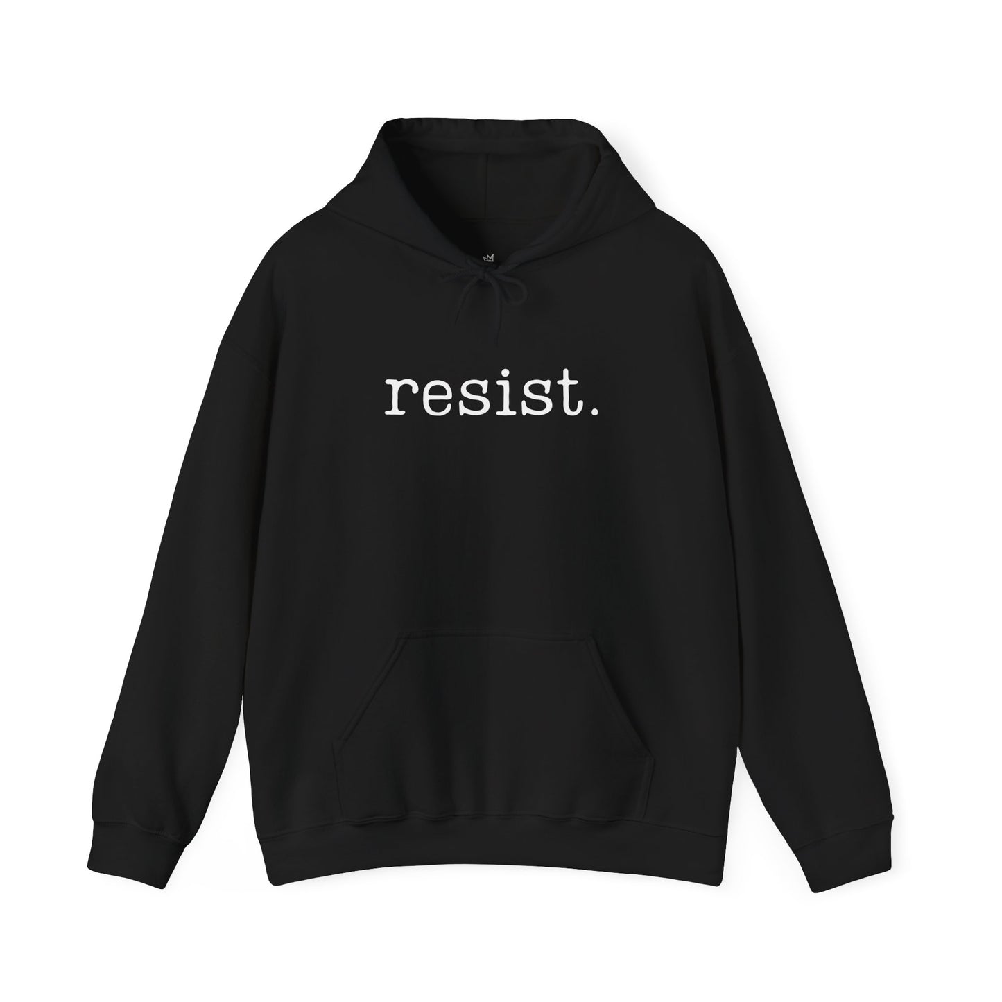 Resist - Unisex Hoodie