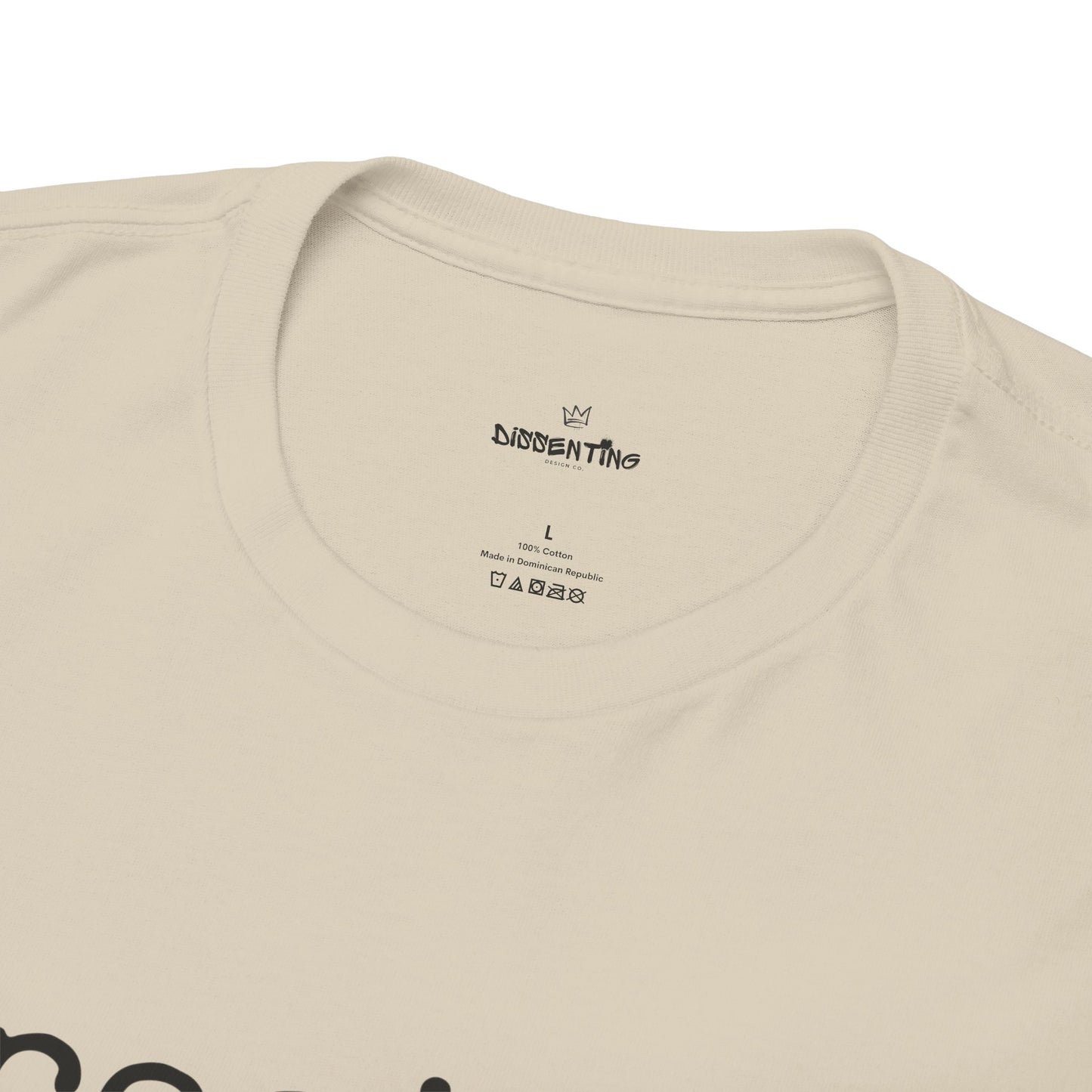 Resist - Unisex T-Shirt (Variant B)