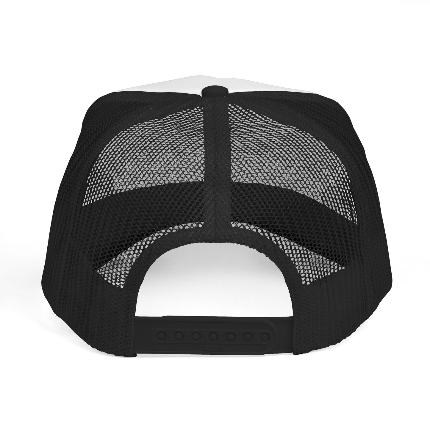 Dissenting Design Co. Logo Trucker Cap - Unisex