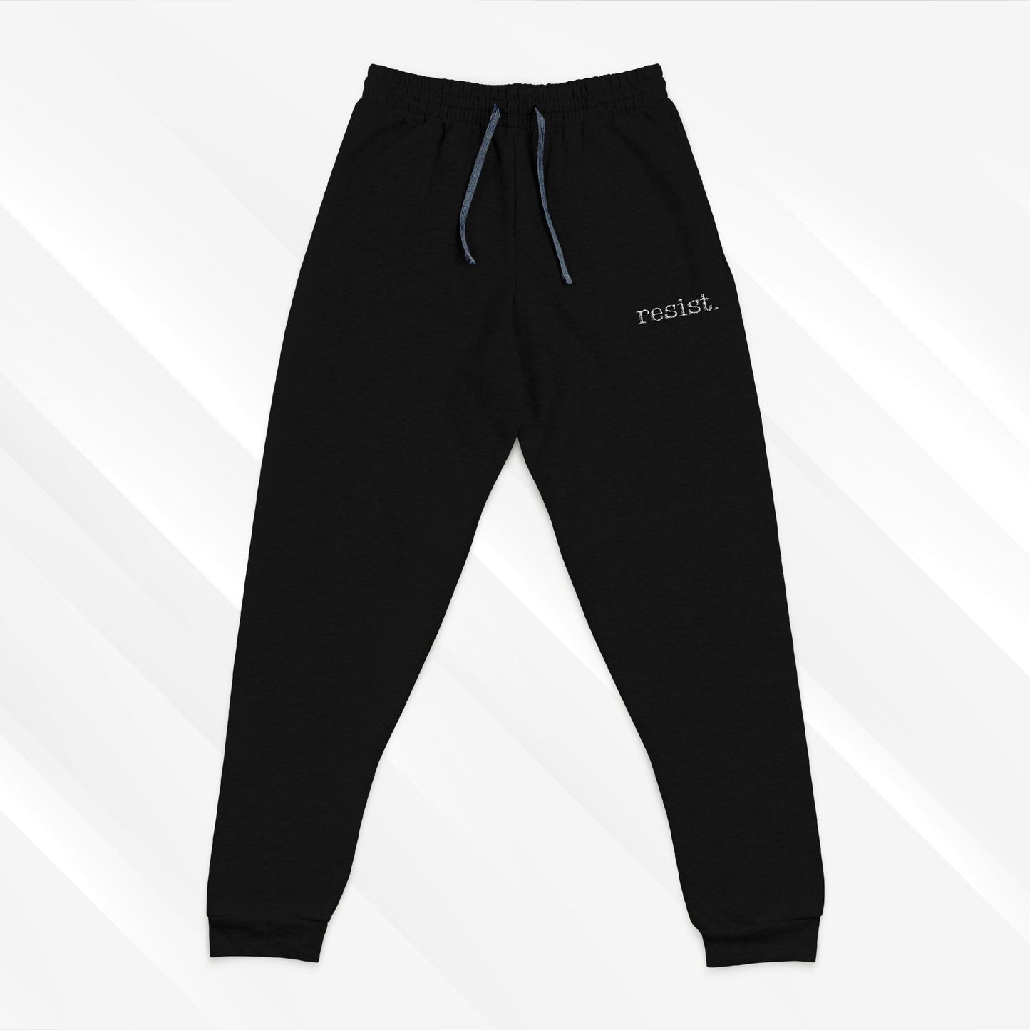 Resist – Jerzees Unisex Joggers