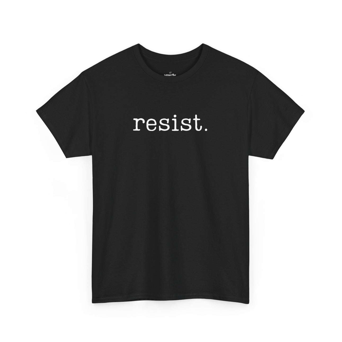 Resist - Unisex T-Shirt (Variant A)