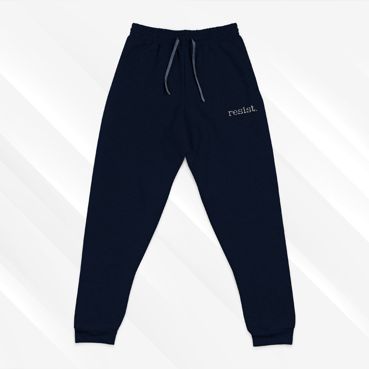 Resist – Jerzees Unisex Joggers