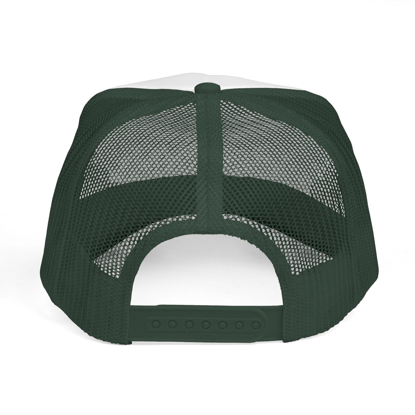 Dissenting Design Co. Logo Trucker Cap - Unisex