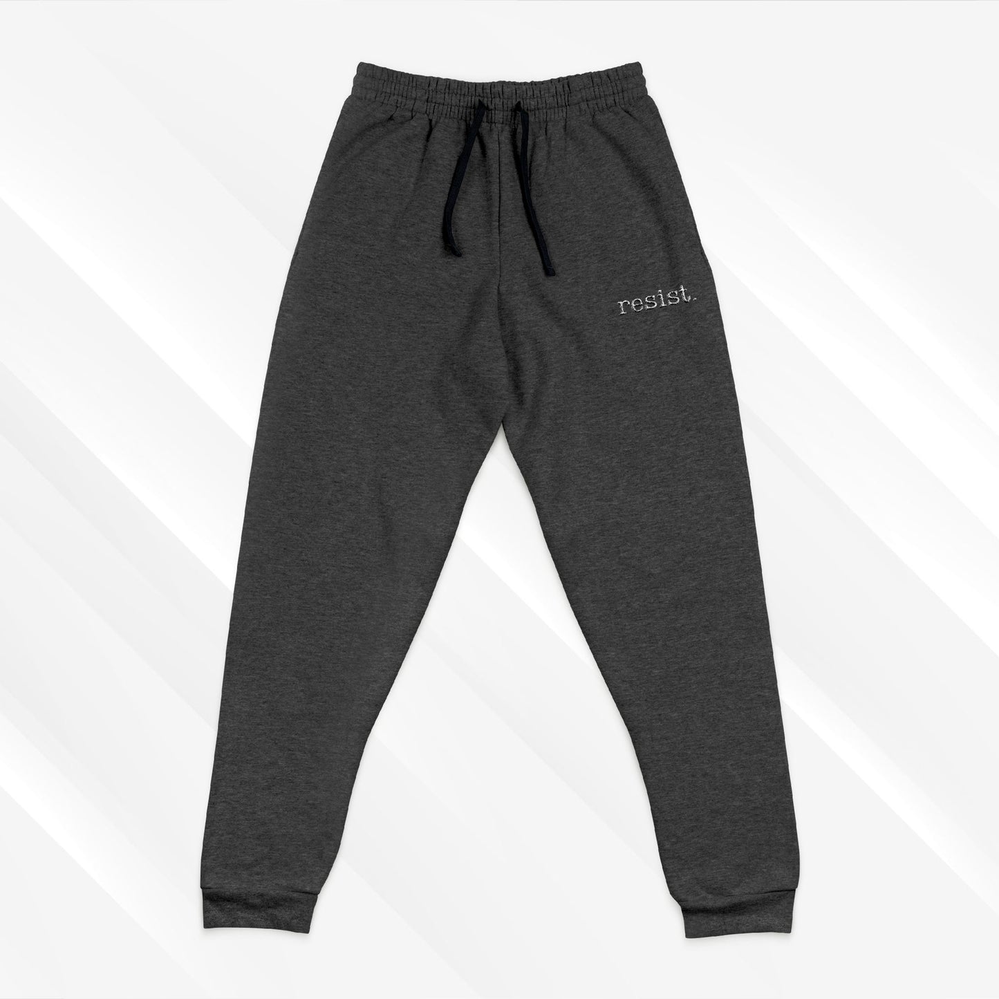 Resist – Jerzees Unisex Joggers