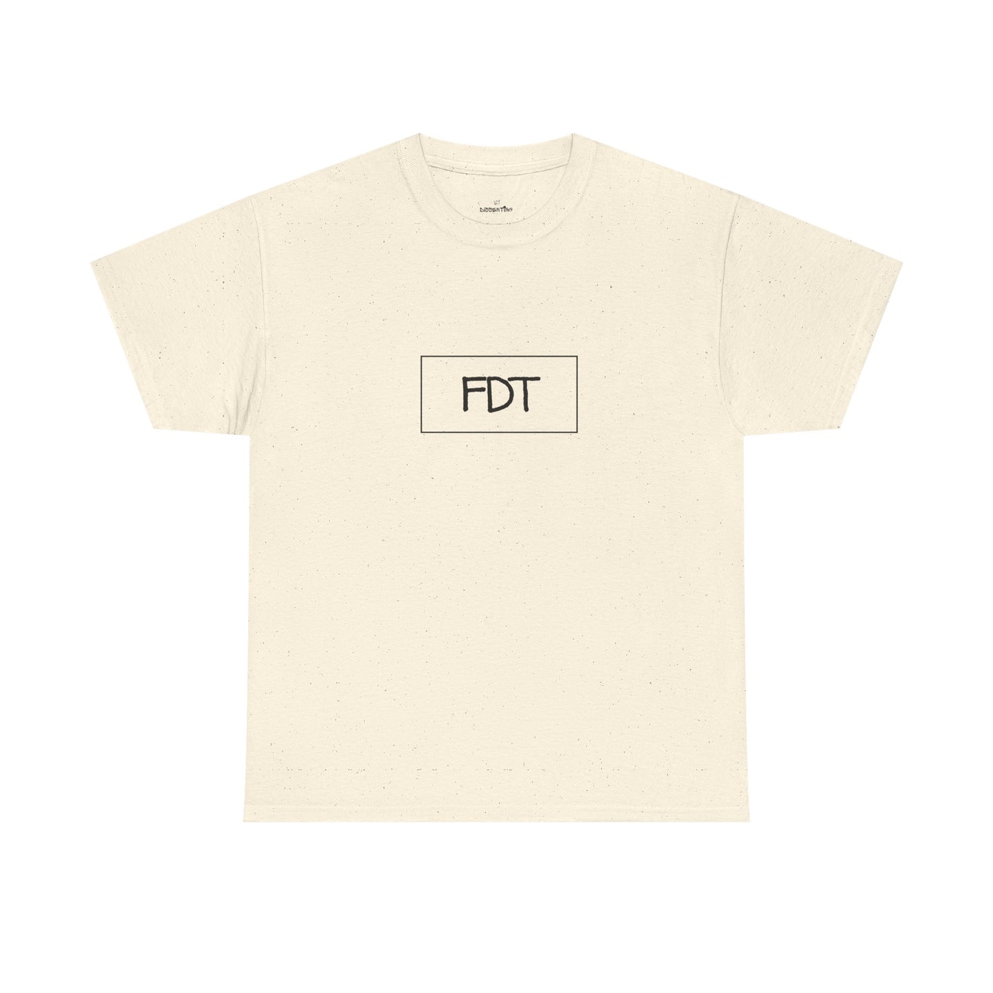FDT - Freedom - Democracy - Truth - Unisex T-Shirt