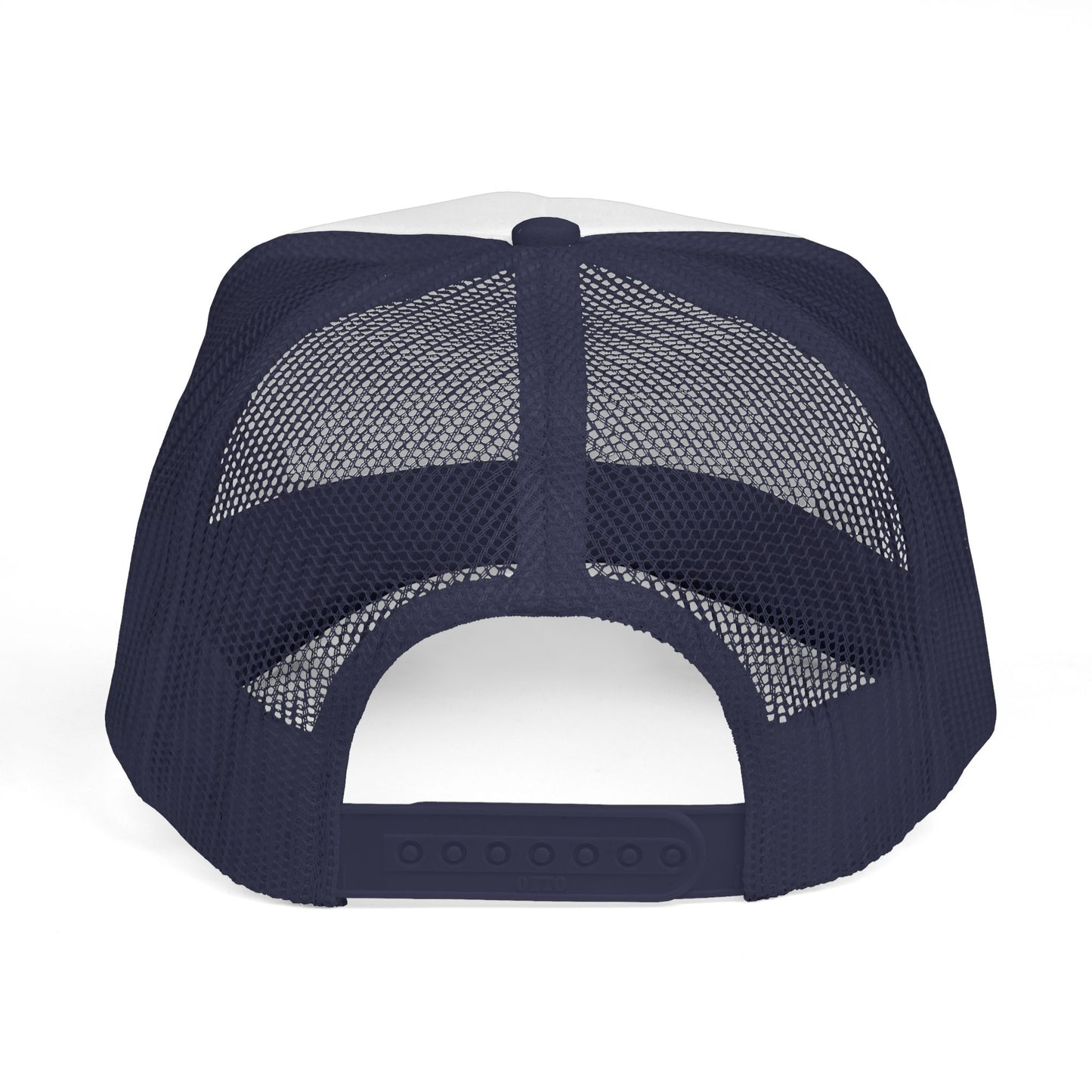 Dissenting Design Co. Logo Trucker Cap - Unisex