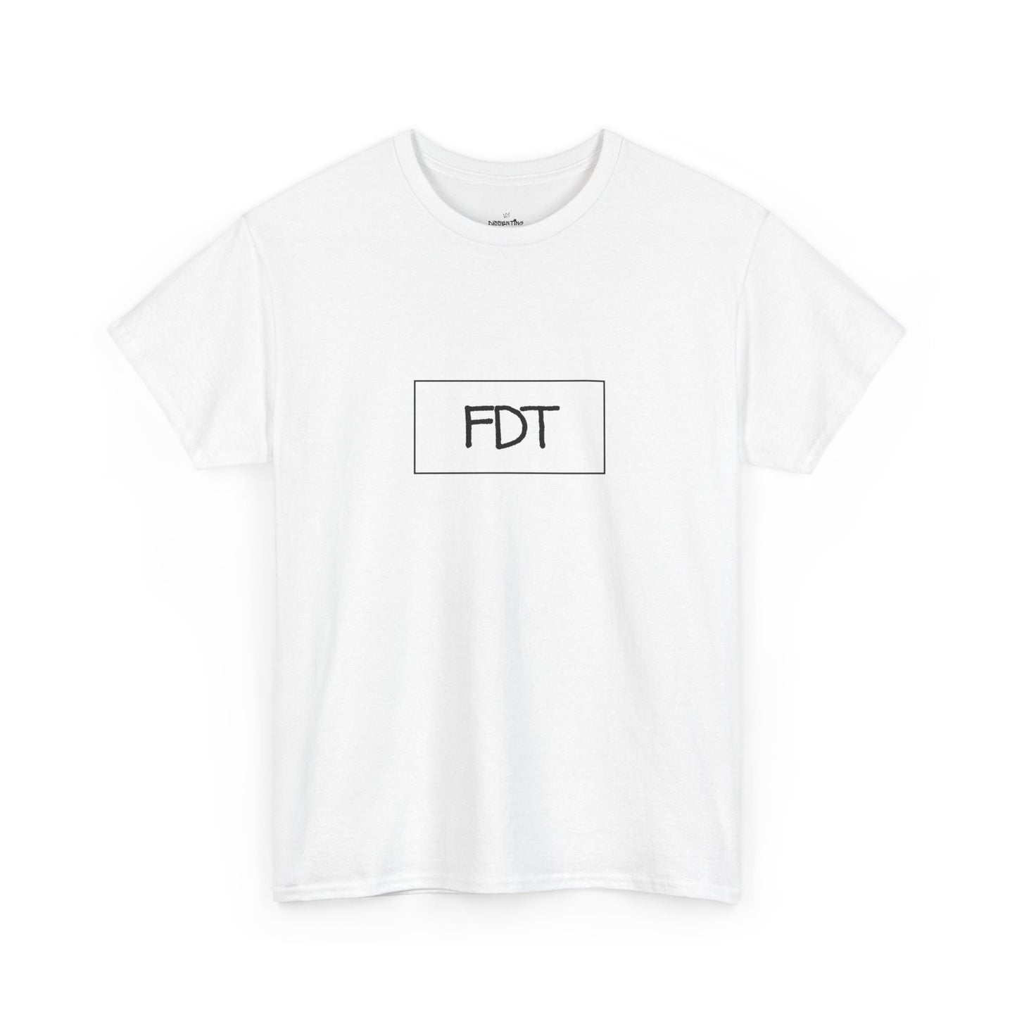 FDT - Freedom - Democracy - Truth - Unisex T-Shirt