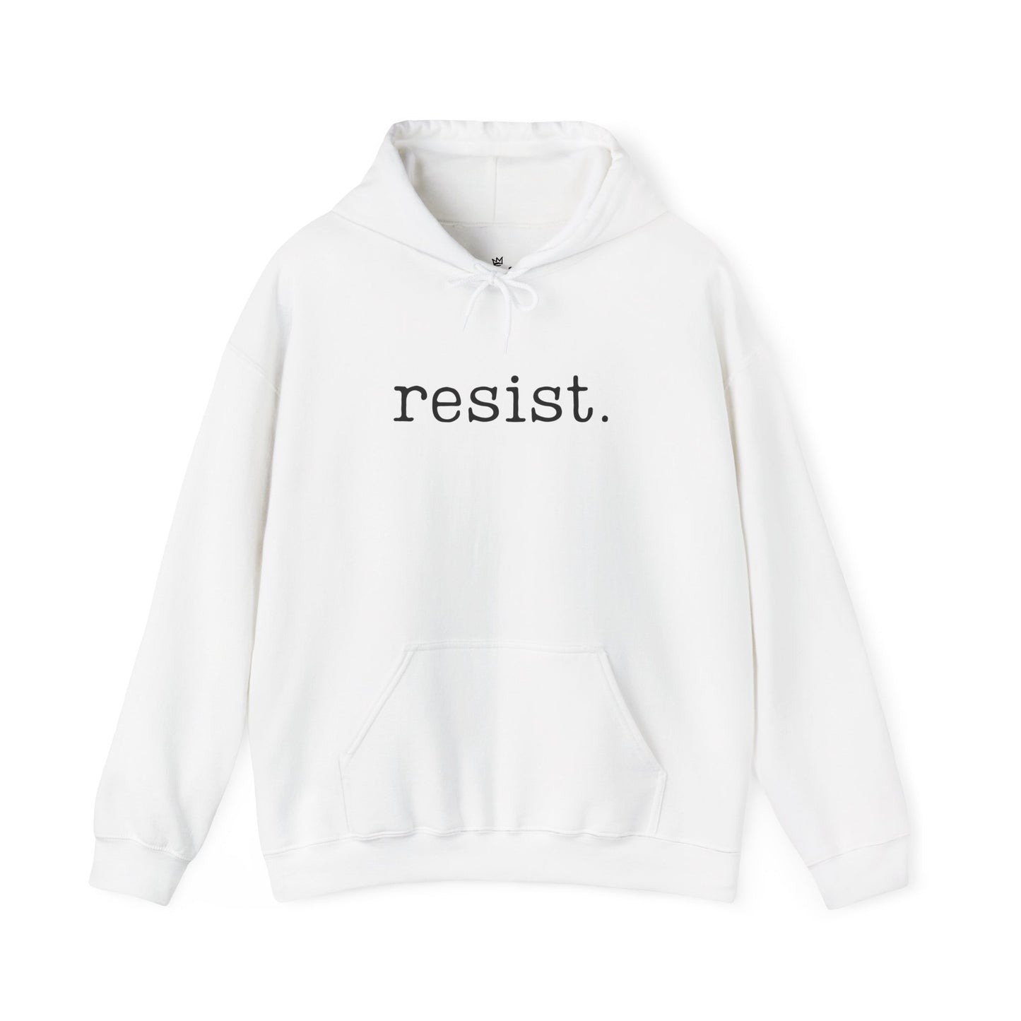 Resist - Unisex Hoodie