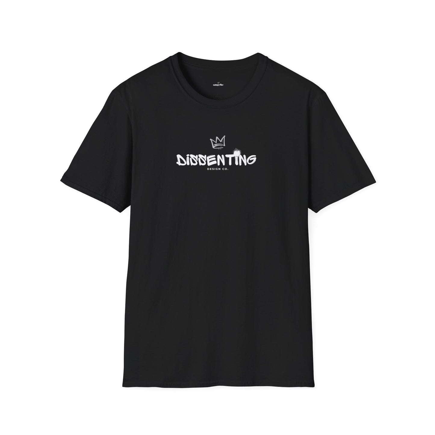 Dissenting Design Co. OG Tee