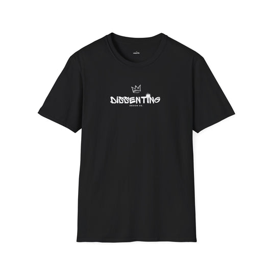 Dissenting Design Co. OG Tee