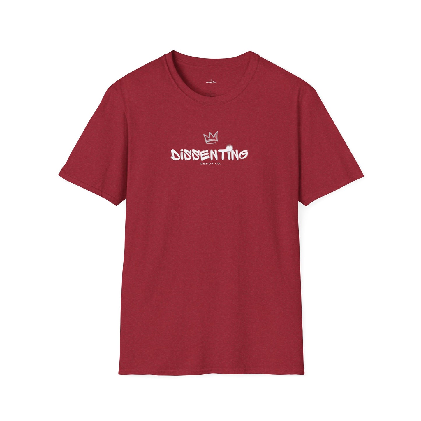Dissenting Design Co. OG Tee