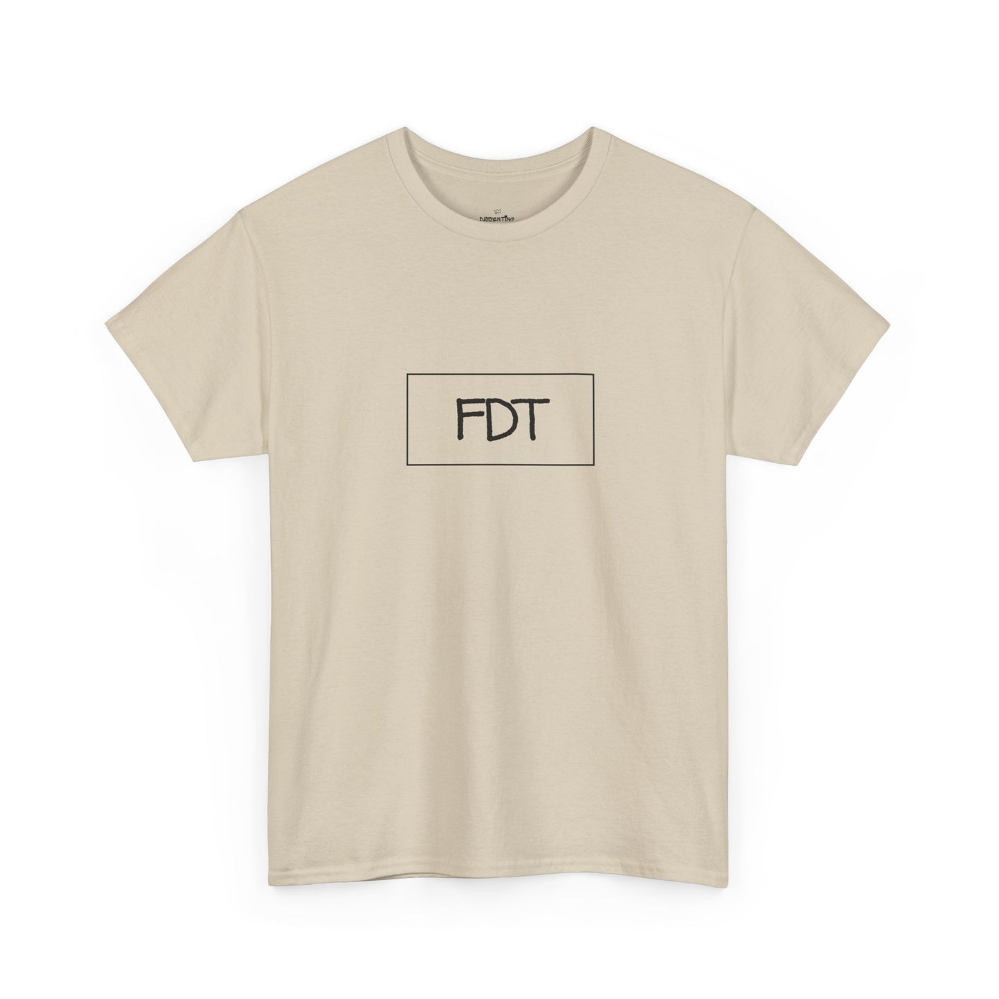 FDT - Freedom - Democracy - Truth - Unisex T-Shirt
