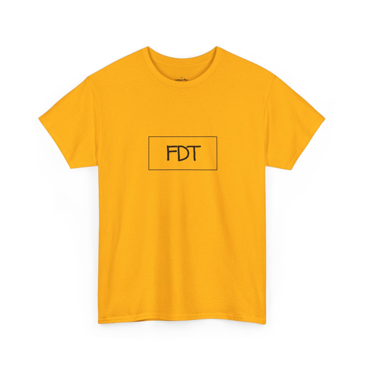 FDT - Freedom - Democracy - Truth - Unisex T-Shirt