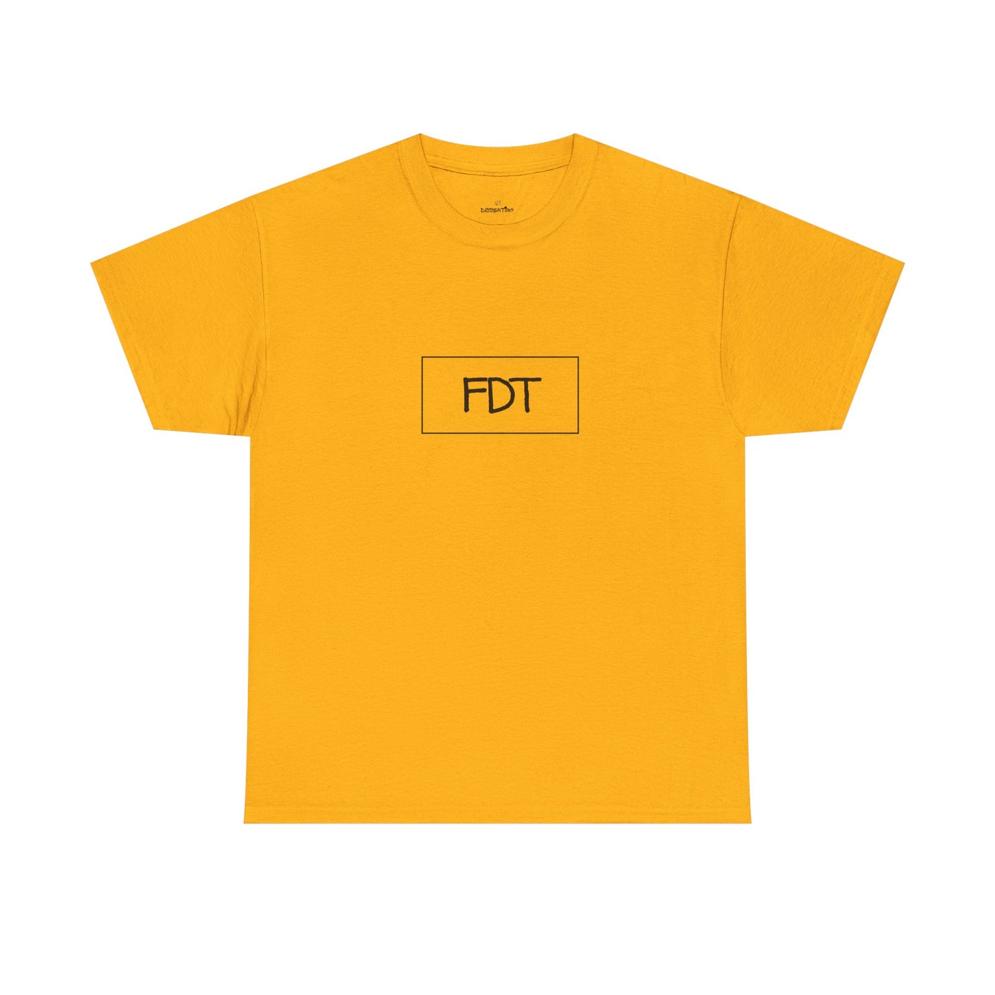 FDT - Freedom - Democracy - Truth - Unisex T-Shirt