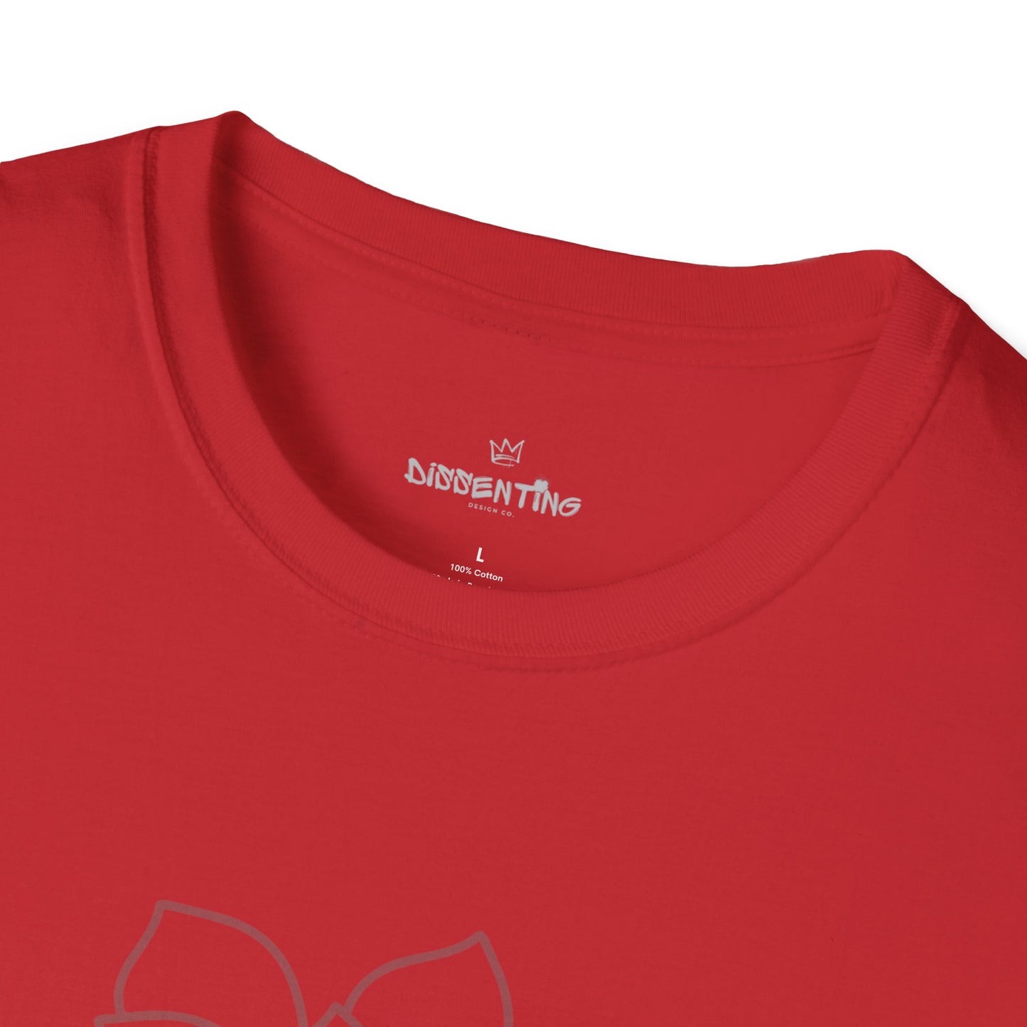 Spread Kindness – Unisex Softstyle Tee