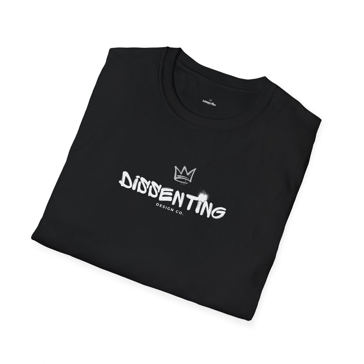 Dissenting Design Co. OG Tee