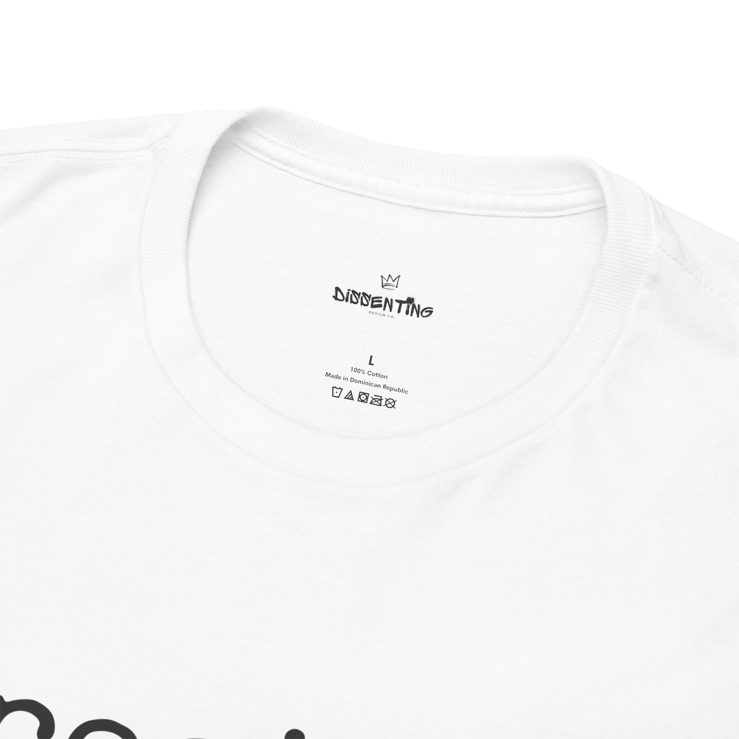 Resist - Unisex T-Shirt (Variant B)