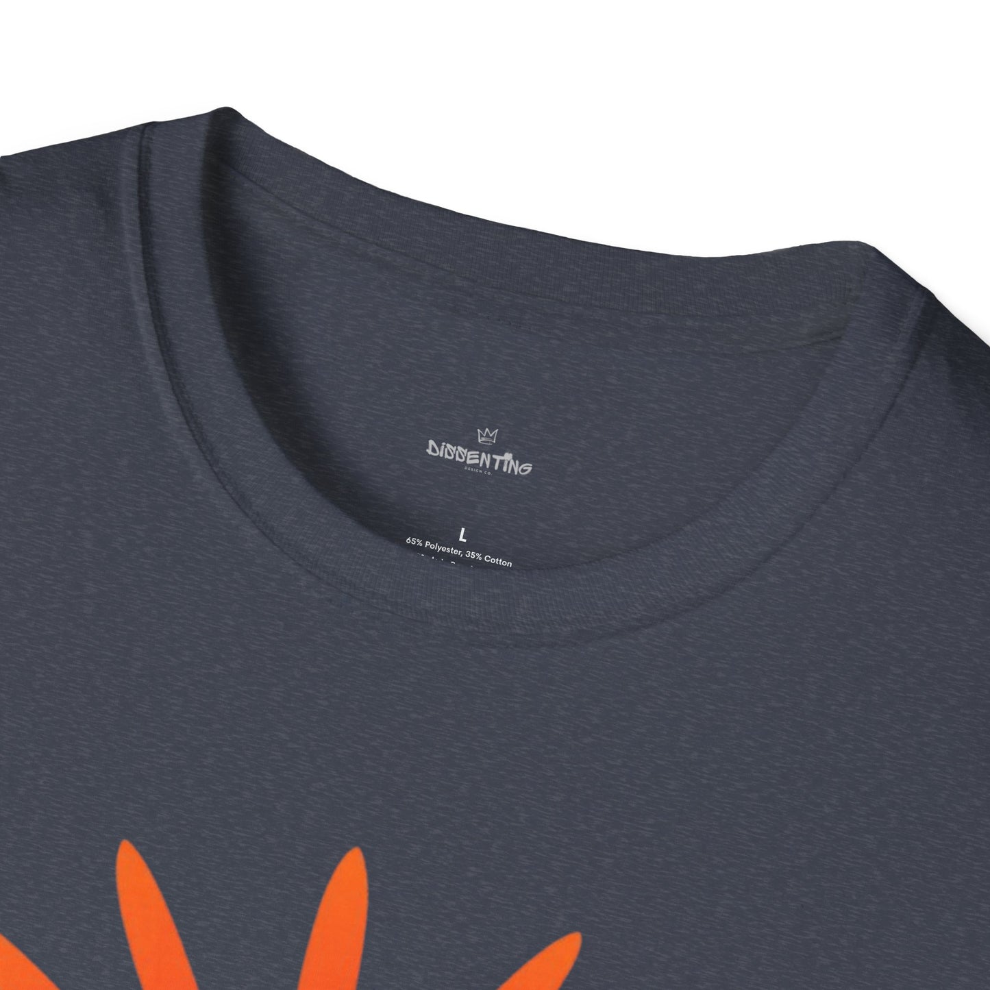 Activism Is Power - Unisex T-Shirt