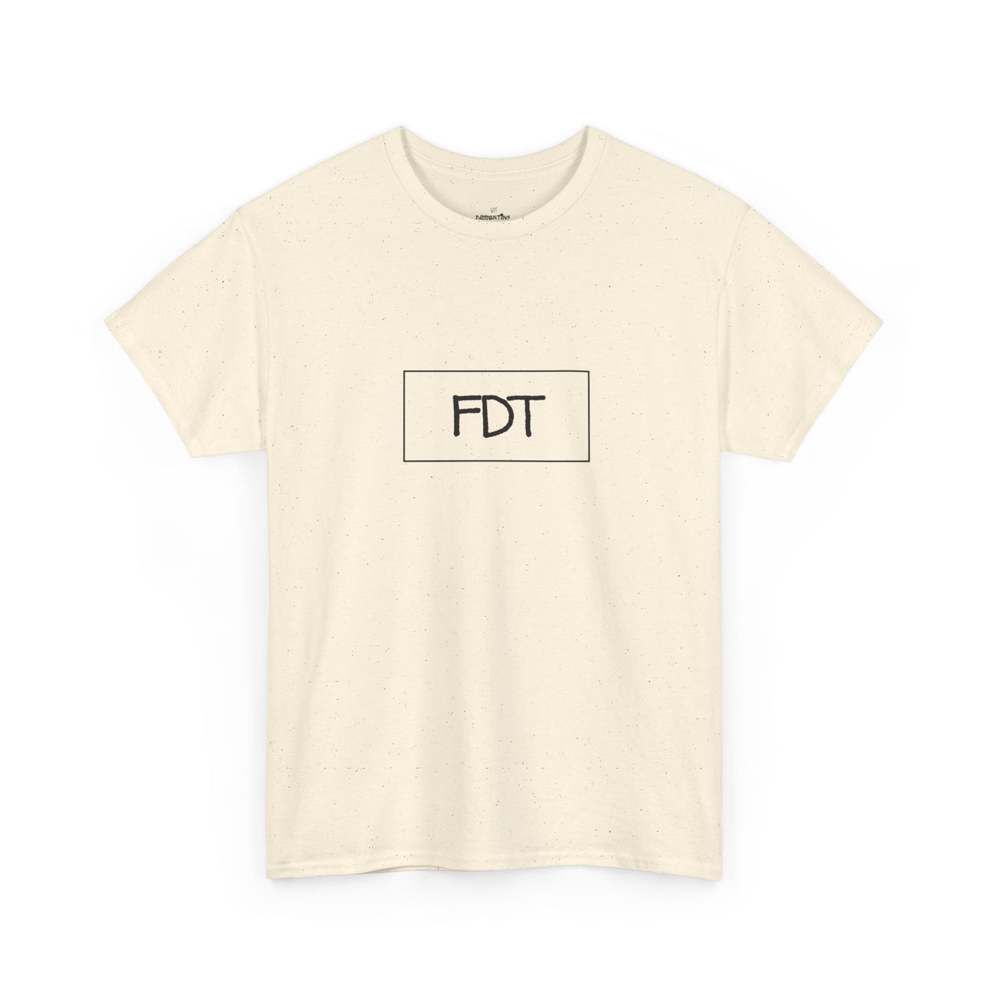 FDT - Freedom - Democracy - Truth - Unisex T-Shirt