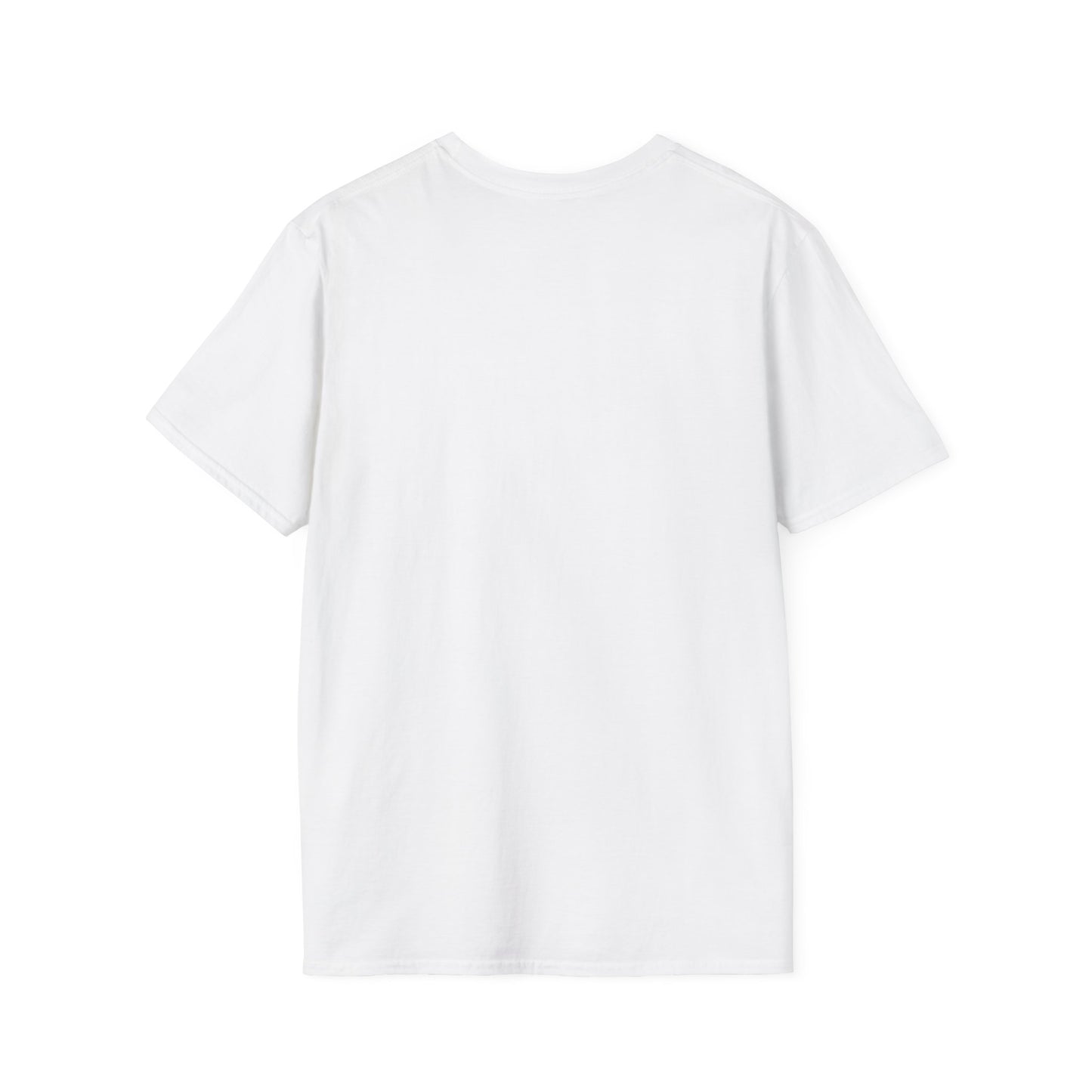 Library Support - Unisex T-Shirt