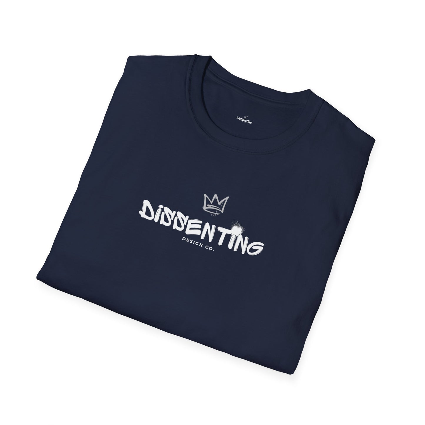 Dissenting Design Co. OG Tee