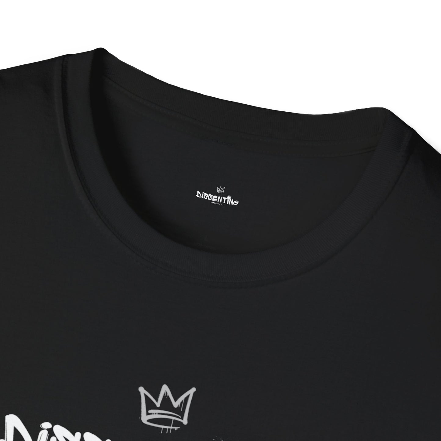 Dissenting Design Co. OG Tee