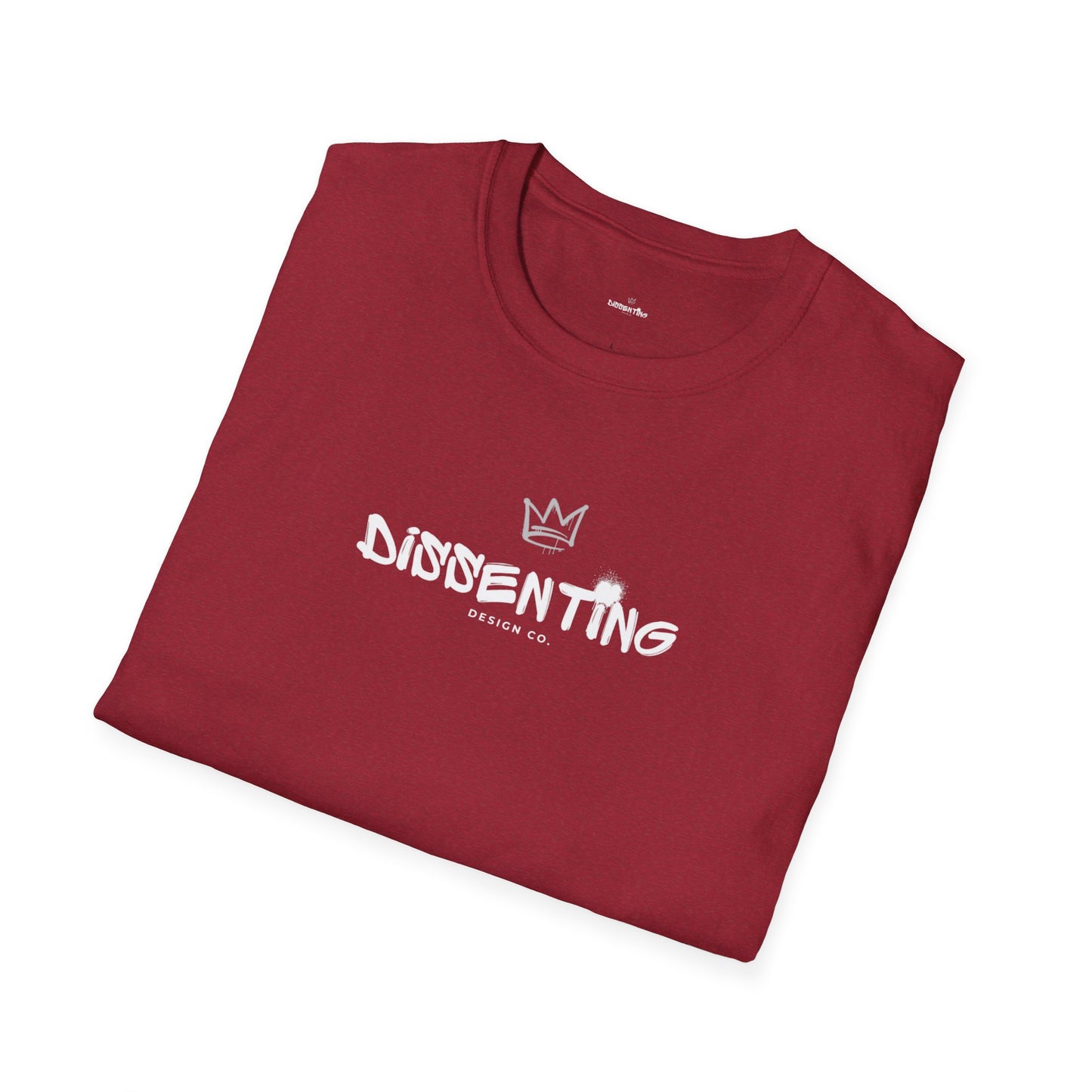 Dissenting Design Co. OG Tee