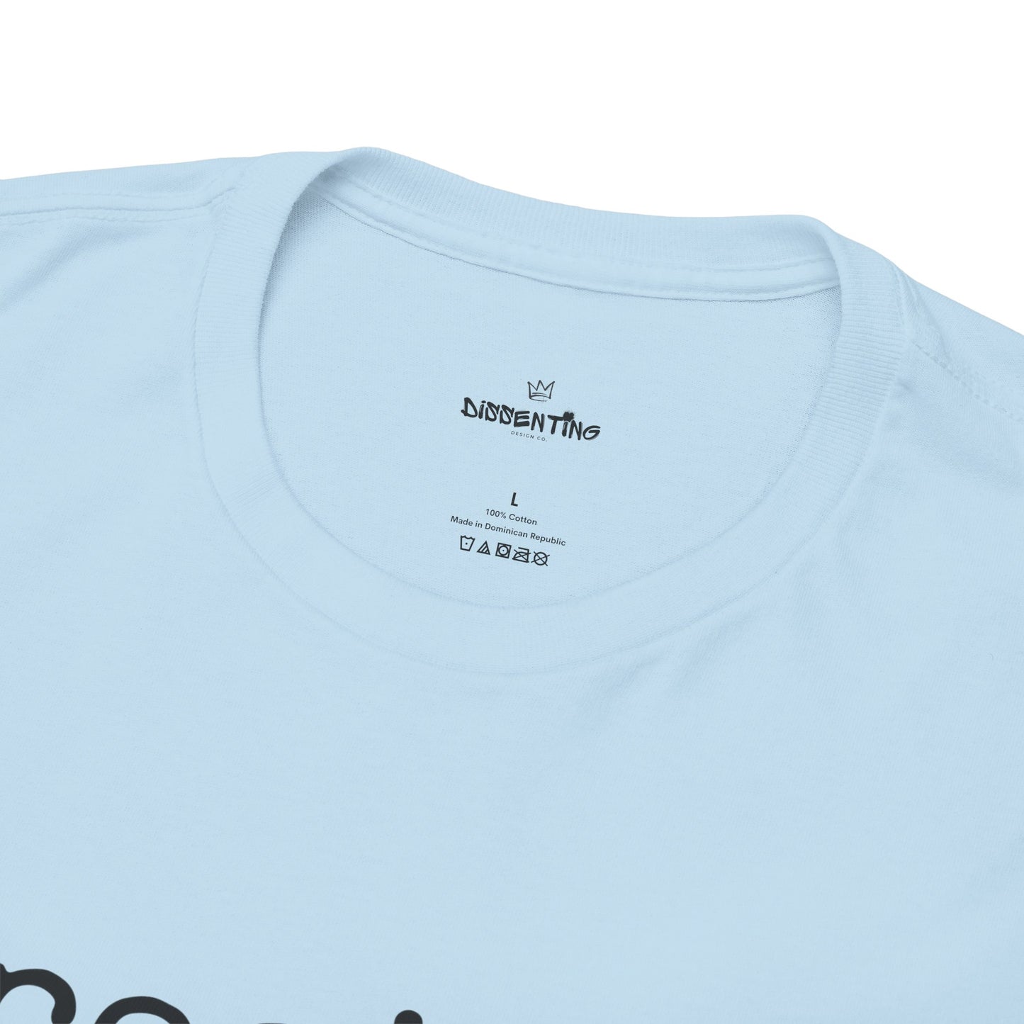Resist - Unisex T-Shirt (Variant B)