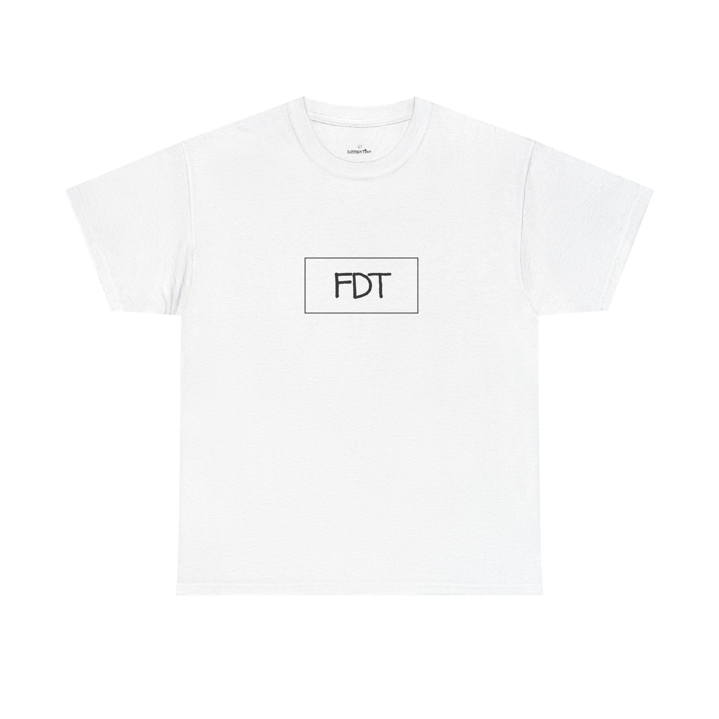 FDT - Freedom - Democracy - Truth - Unisex T-Shirt