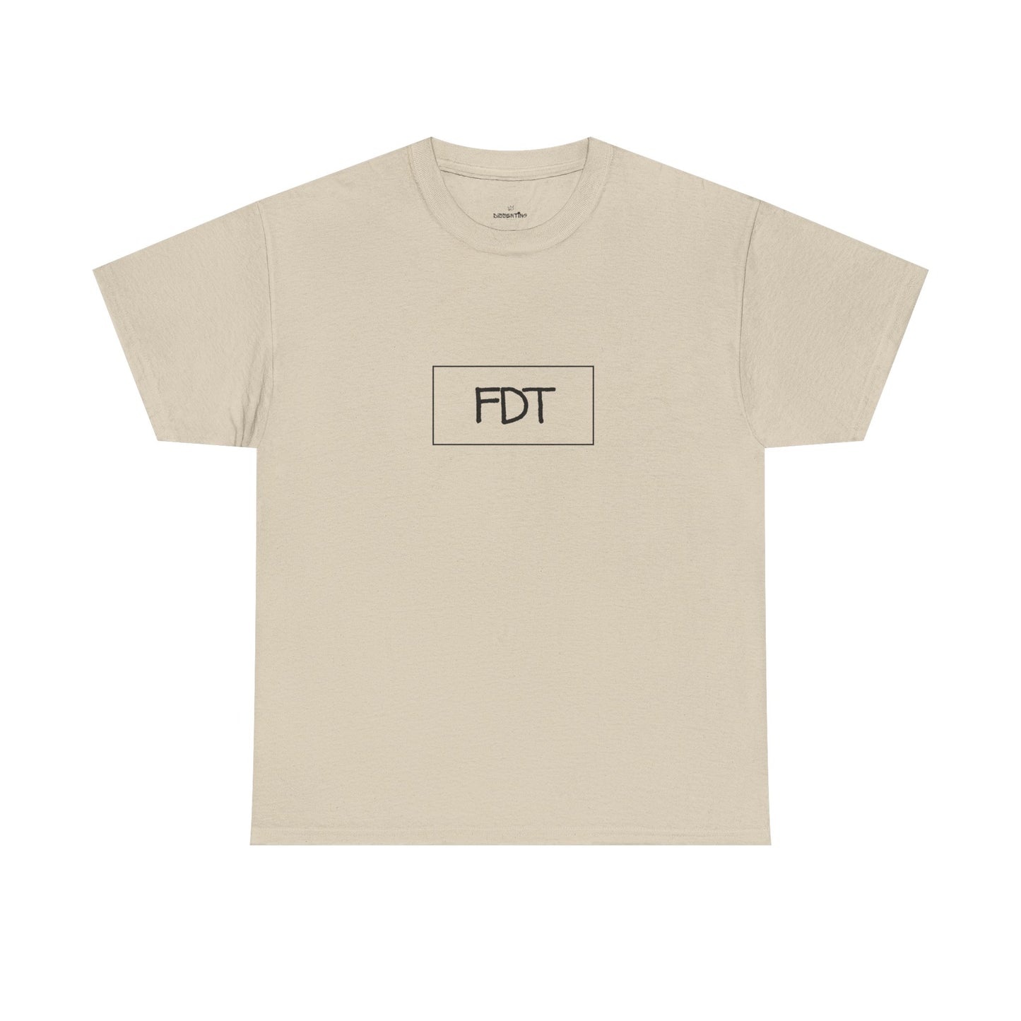 FDT - Freedom - Democracy - Truth - Unisex T-Shirt