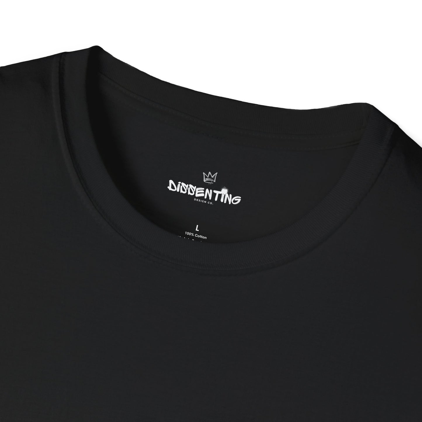 THE SPINE TEE (VOL. MMXXVI) — Literary Archive Tee