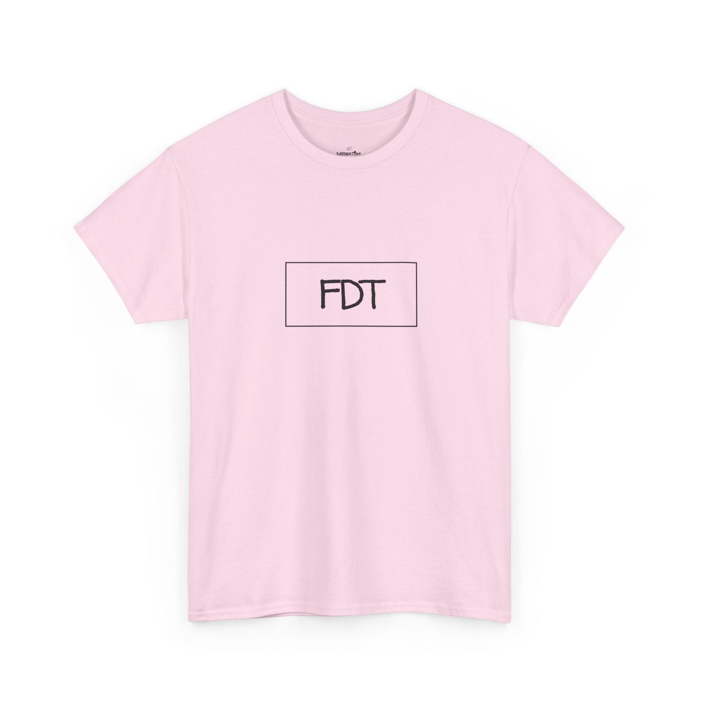 FDT - Freedom - Democracy - Truth - Unisex T-Shirt