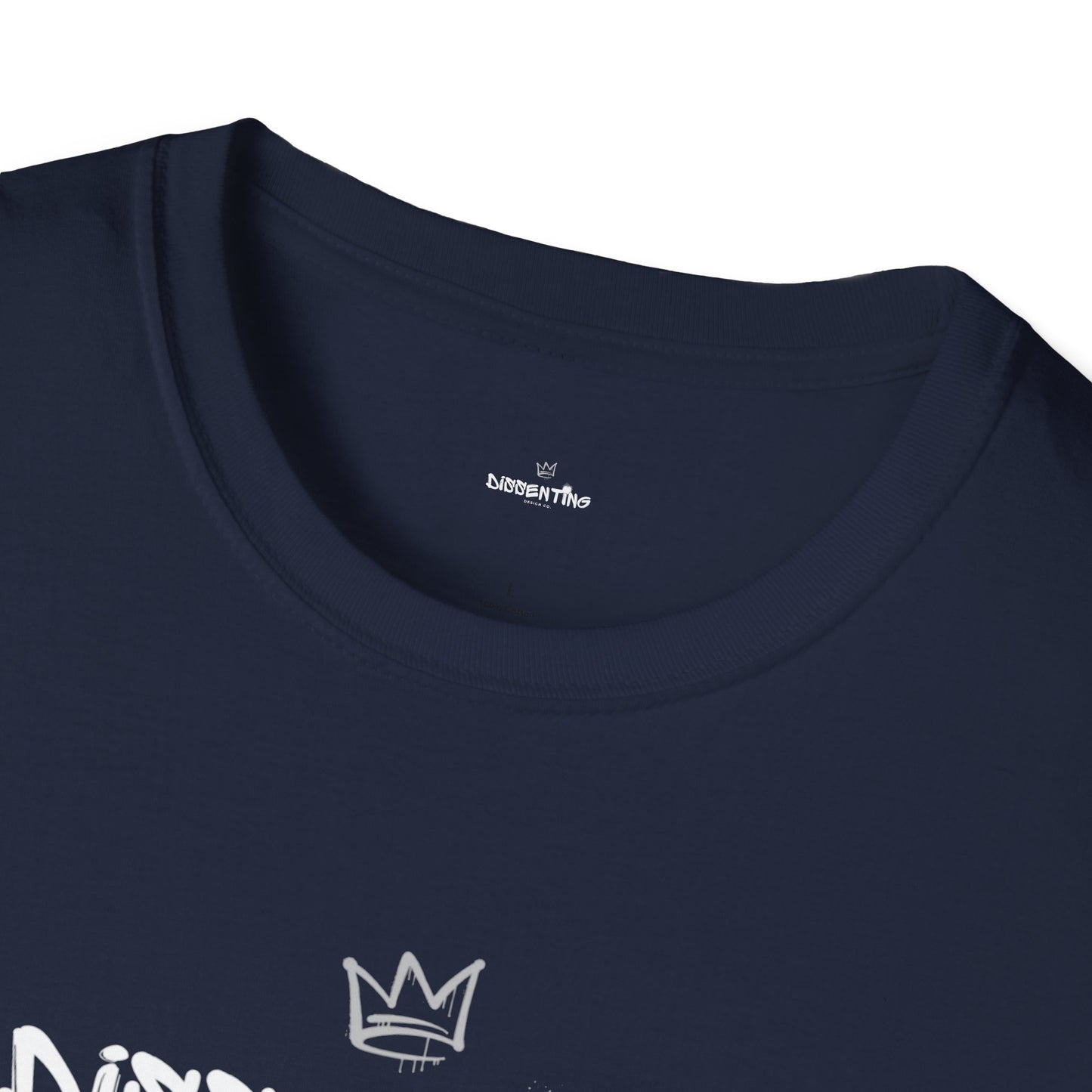 Dissenting Design Co. OG Tee