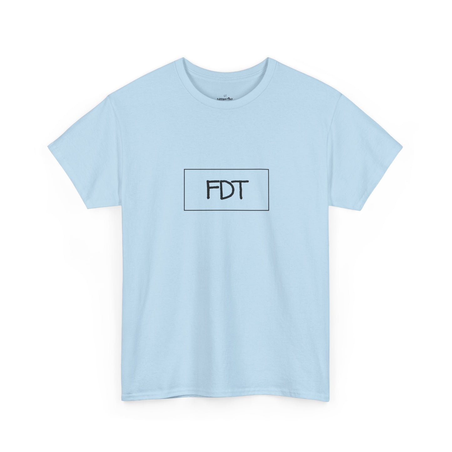 FDT - Freedom - Democracy - Truth - Unisex T-Shirt