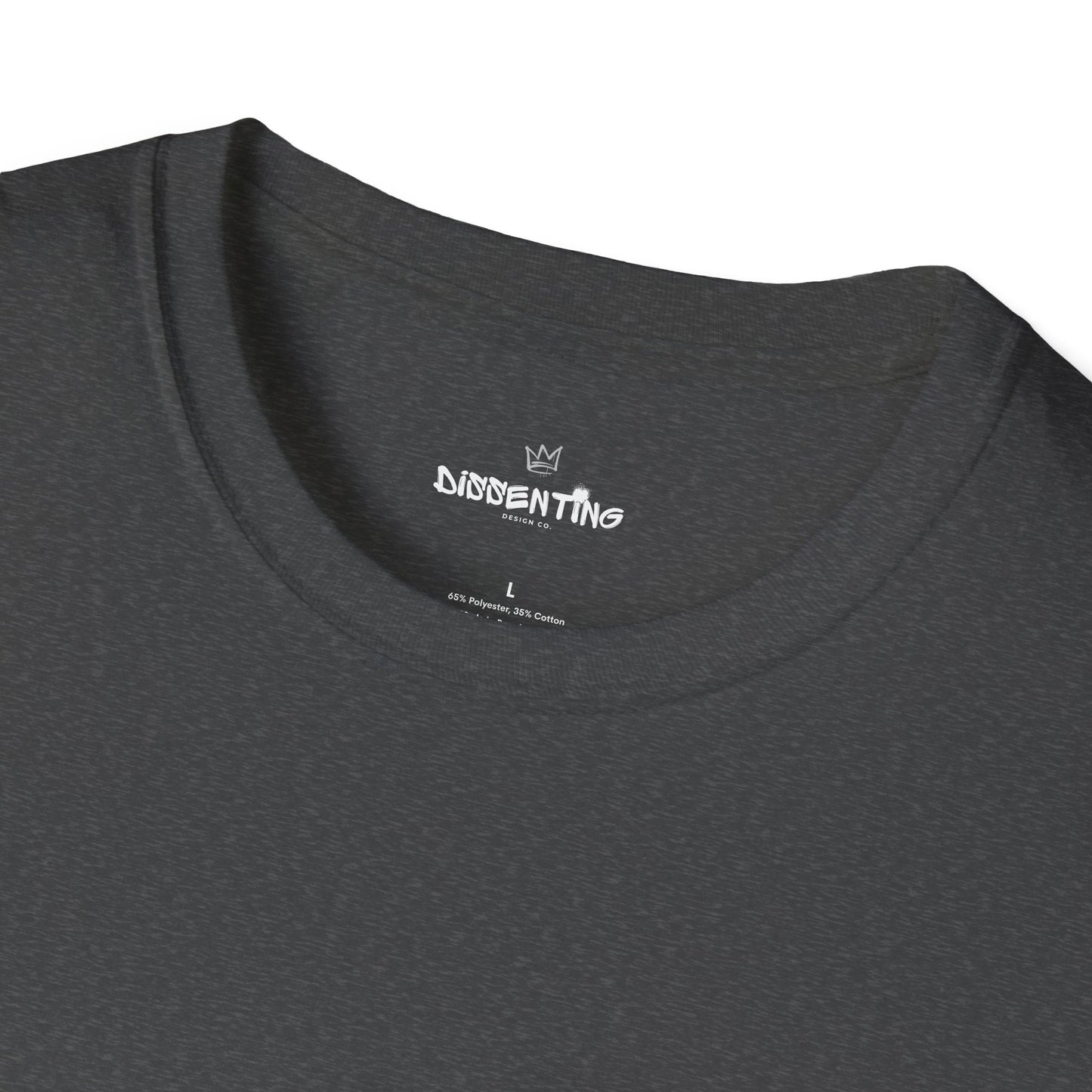 THE SPINE TEE (VOL. MMXXVI) — Literary Archive Tee