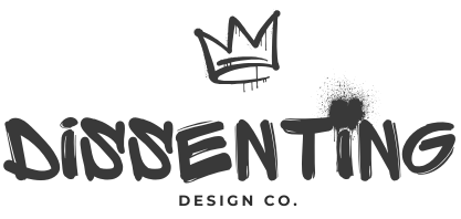 Dissenting Design Co. LLC
